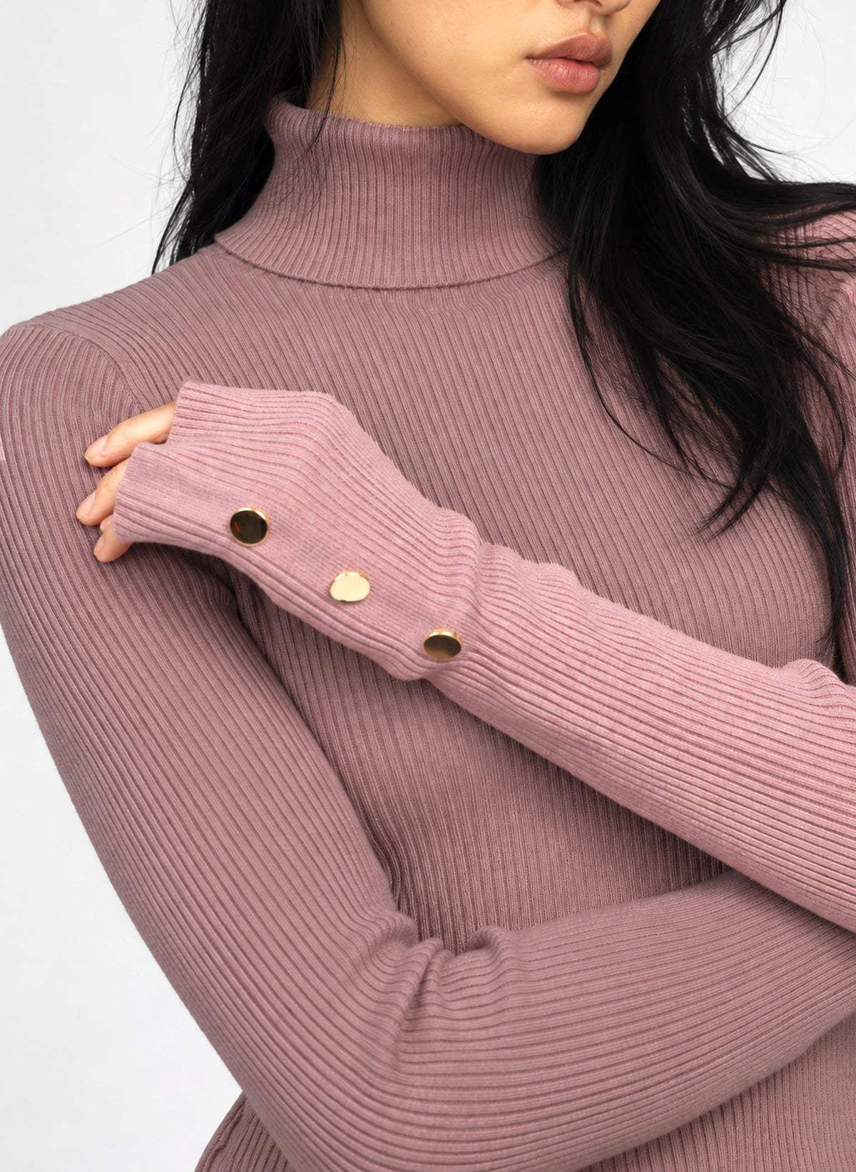 PULL NATANIO rose