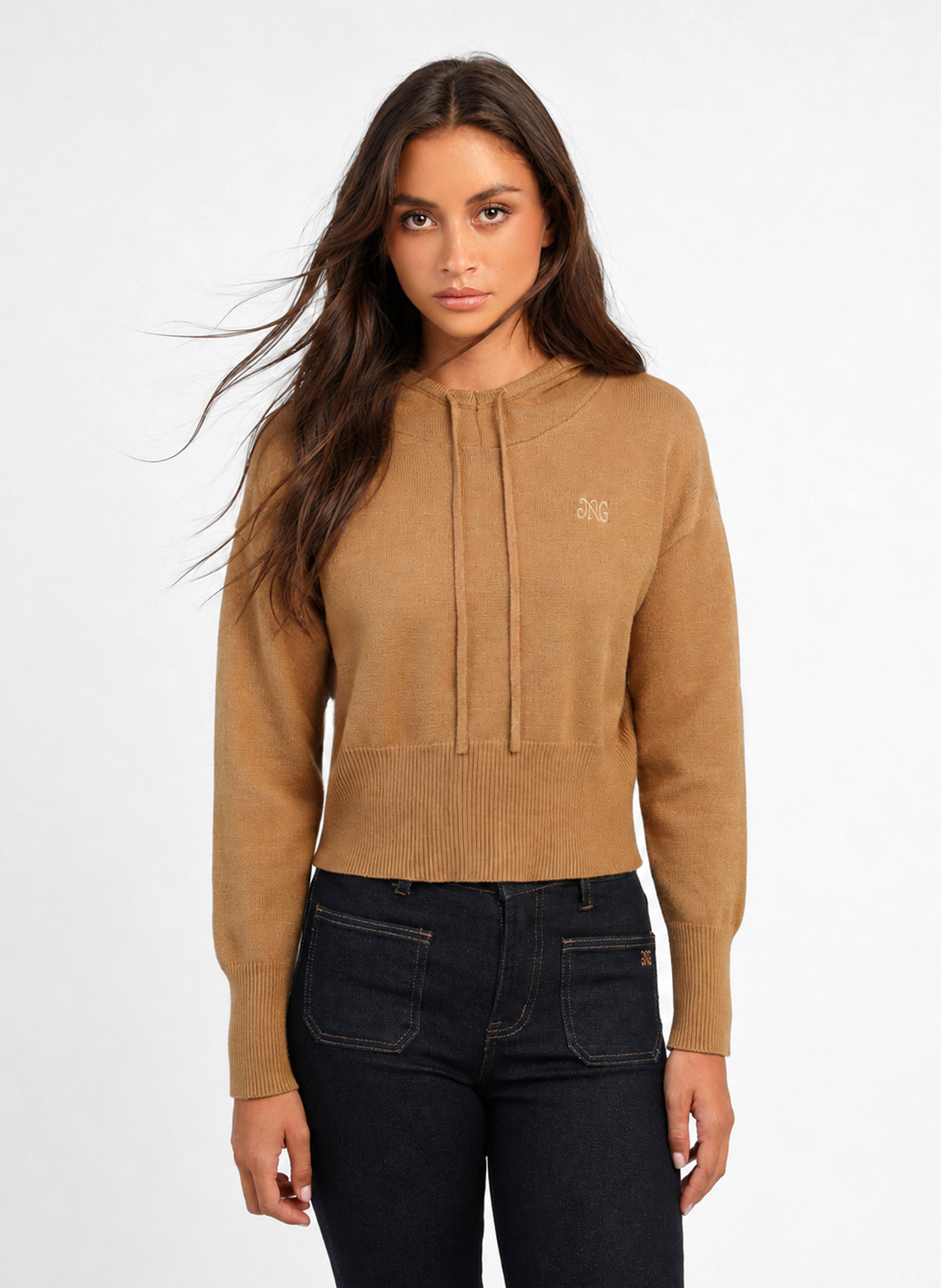PULL NERIA camel