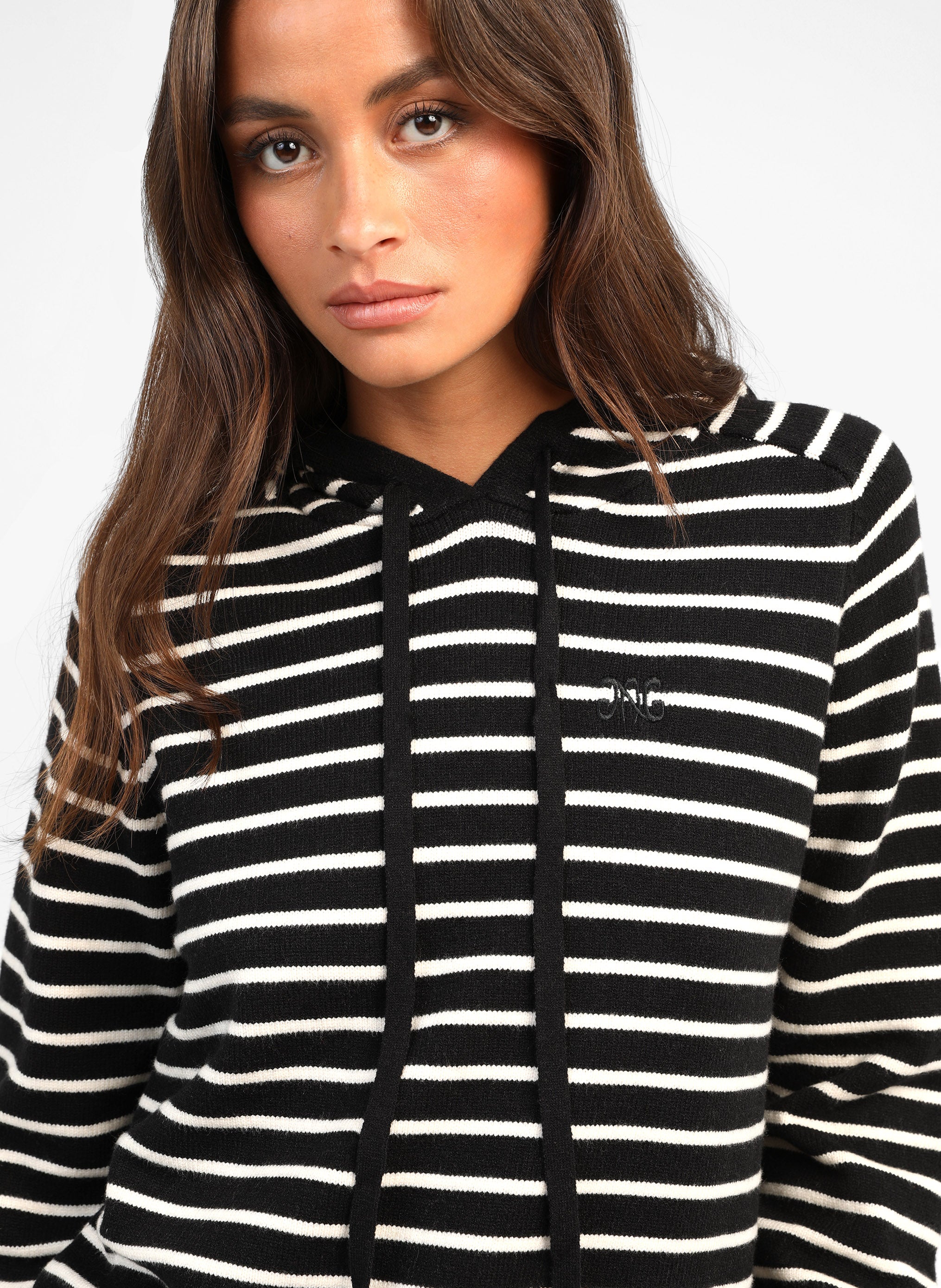 PULL NORI noir
