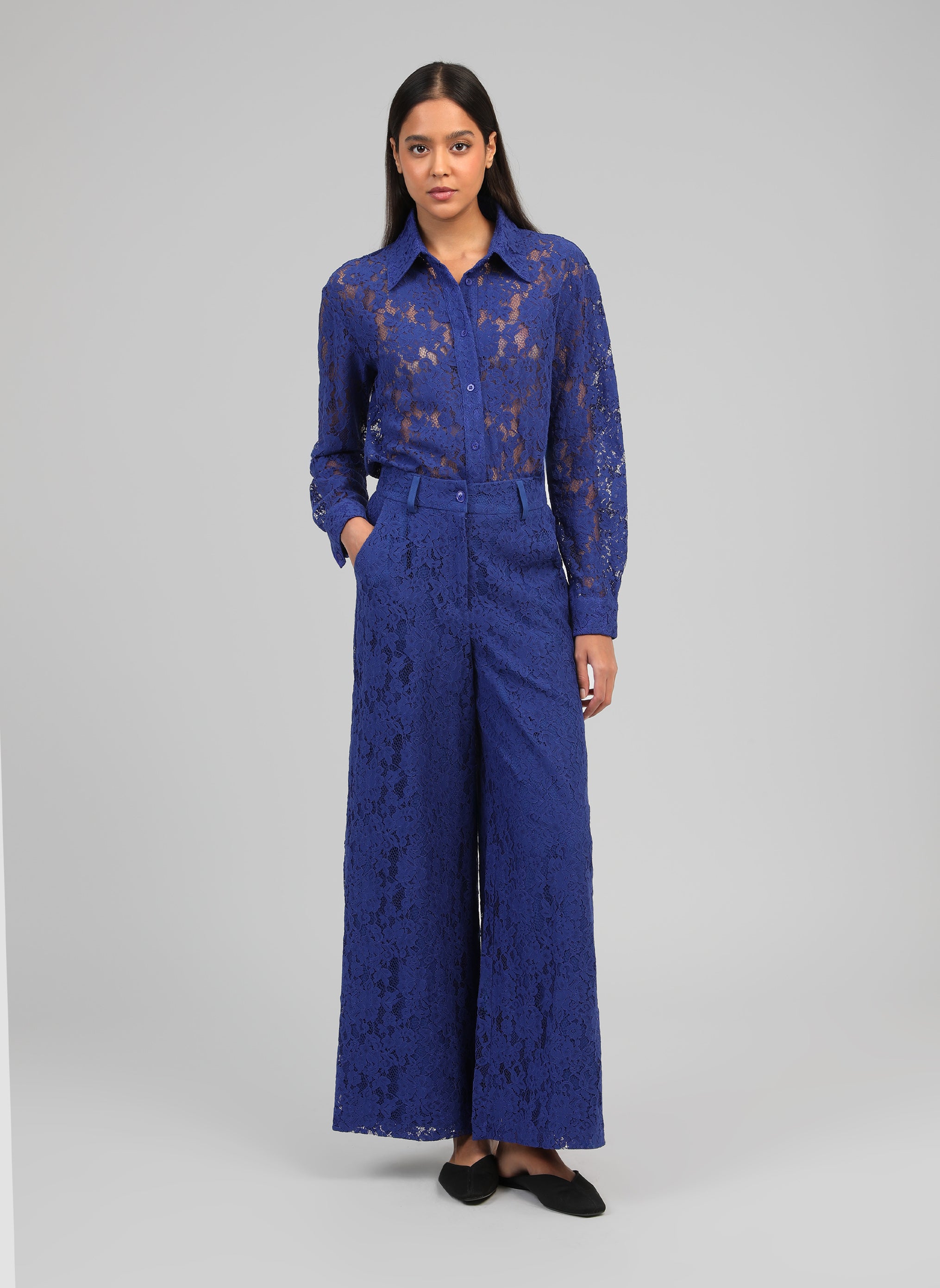 PANTALON PABLOLINA electrique