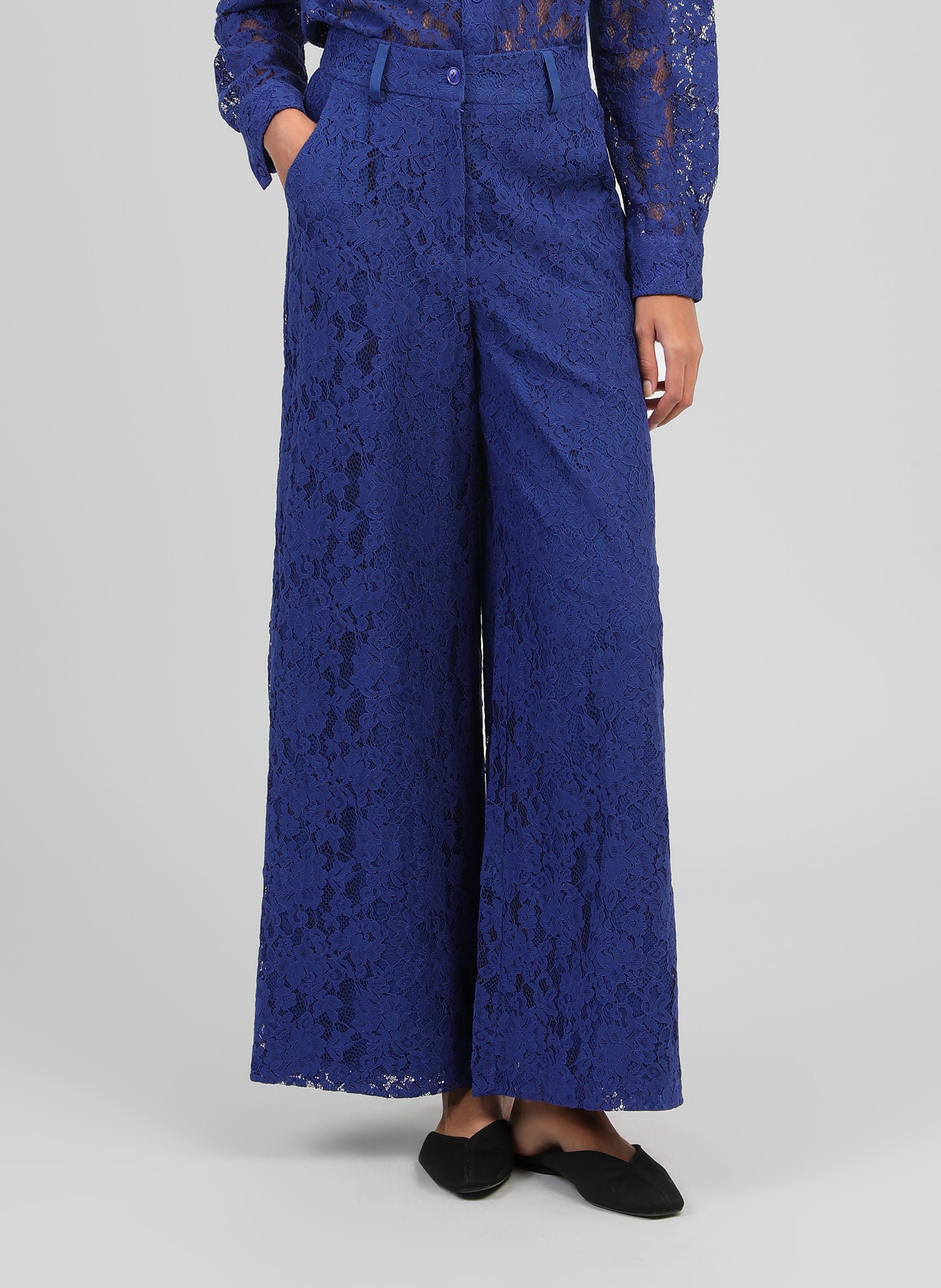 PANTALON PABLOLINA electrique