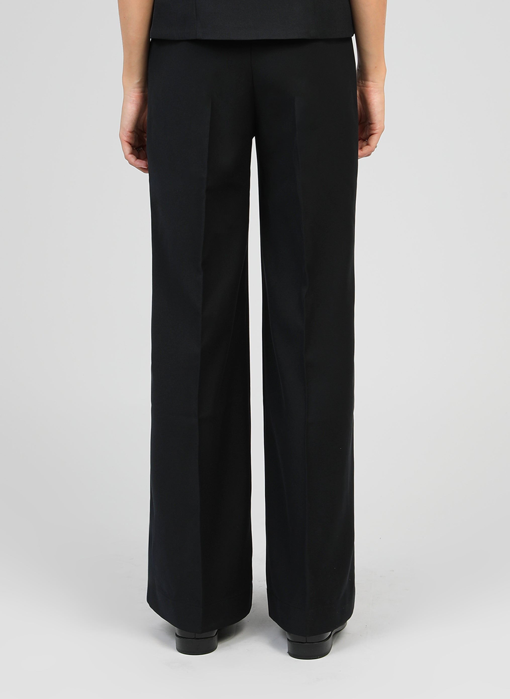 PANTALON PALAO noir