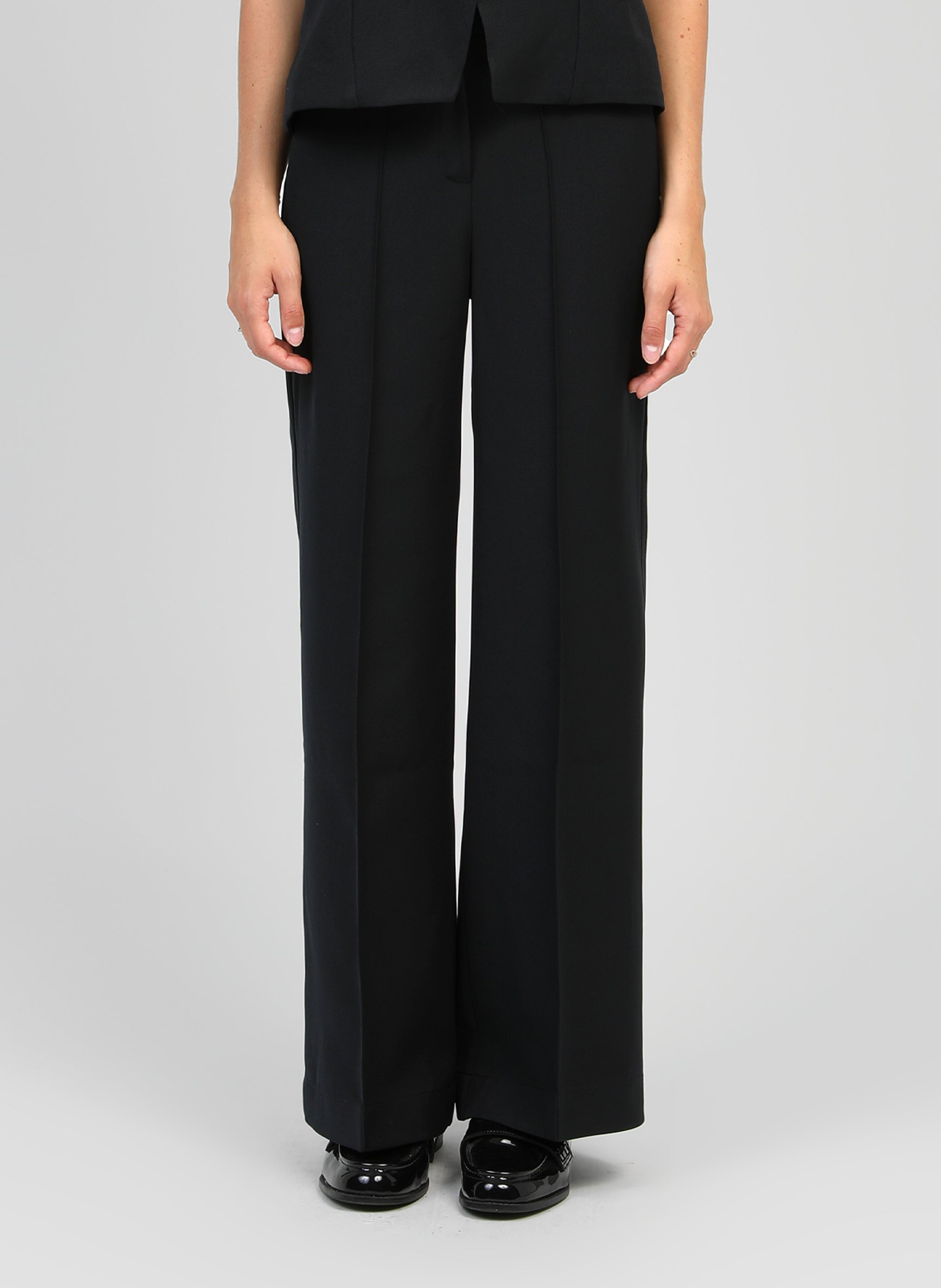 PANTALON PALAO noir