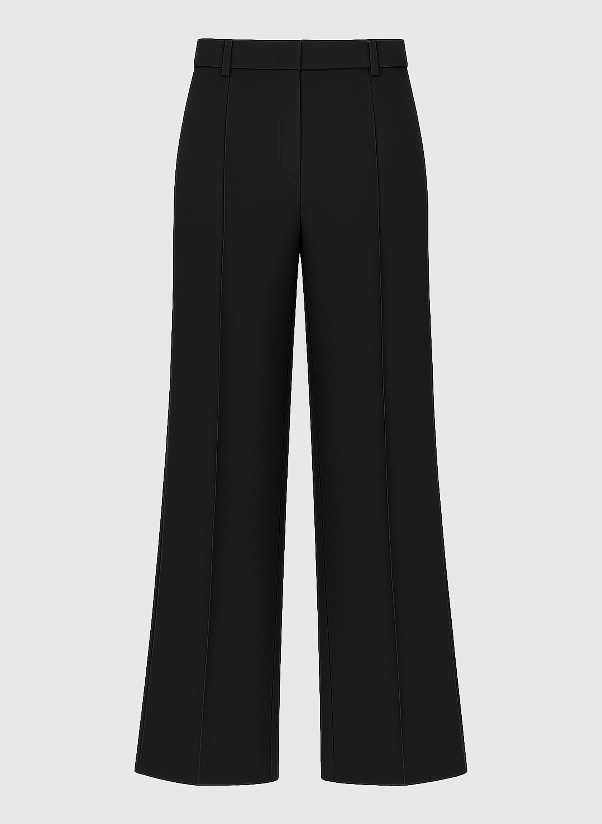 PANTALON PALAO noir
