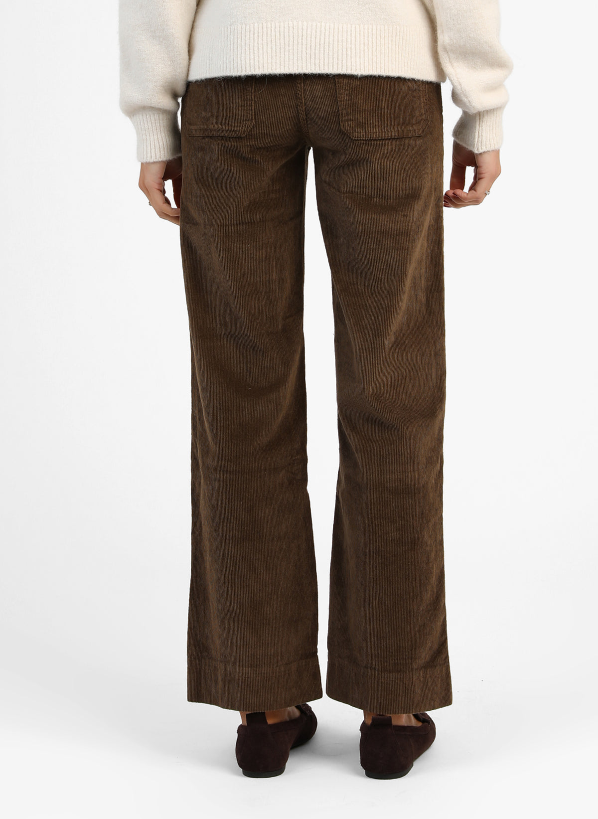 PALIVIVI Military Distressed Pants