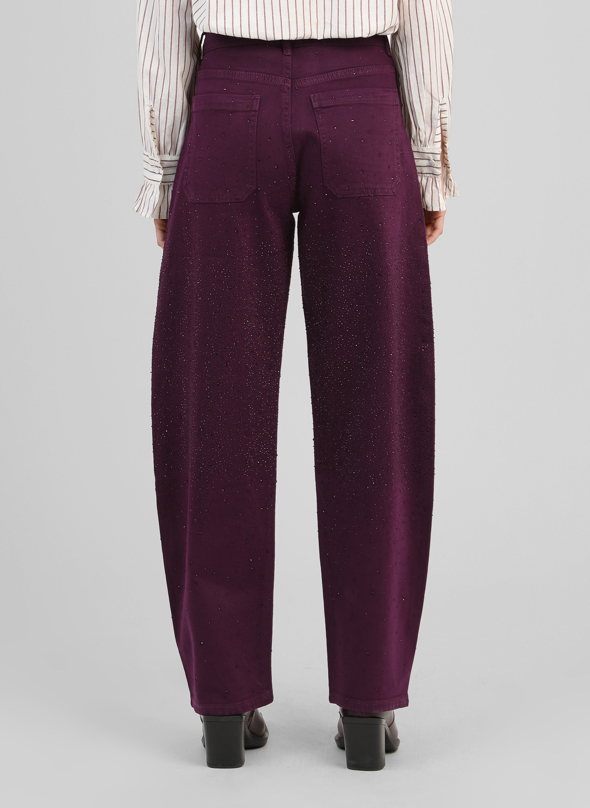 PANTALON PALONE malaga
