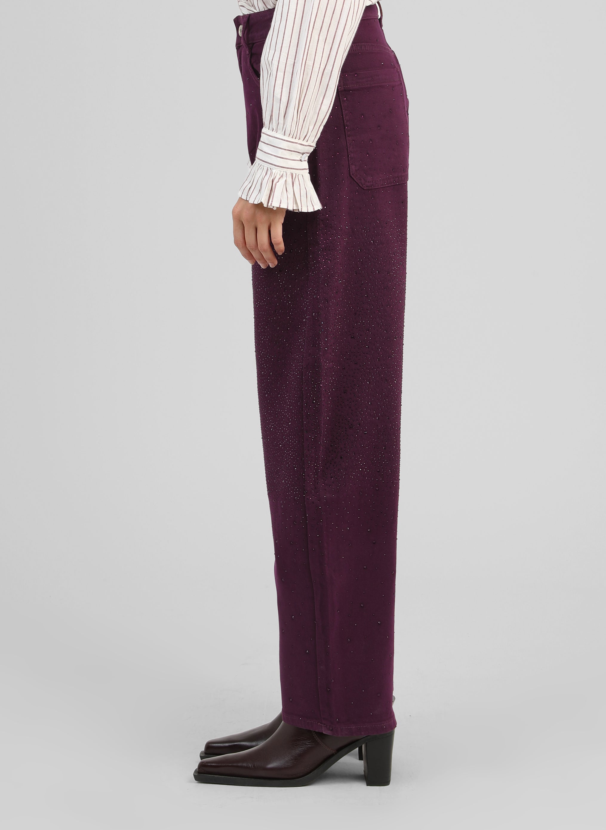 PANTALON PALONE malaga