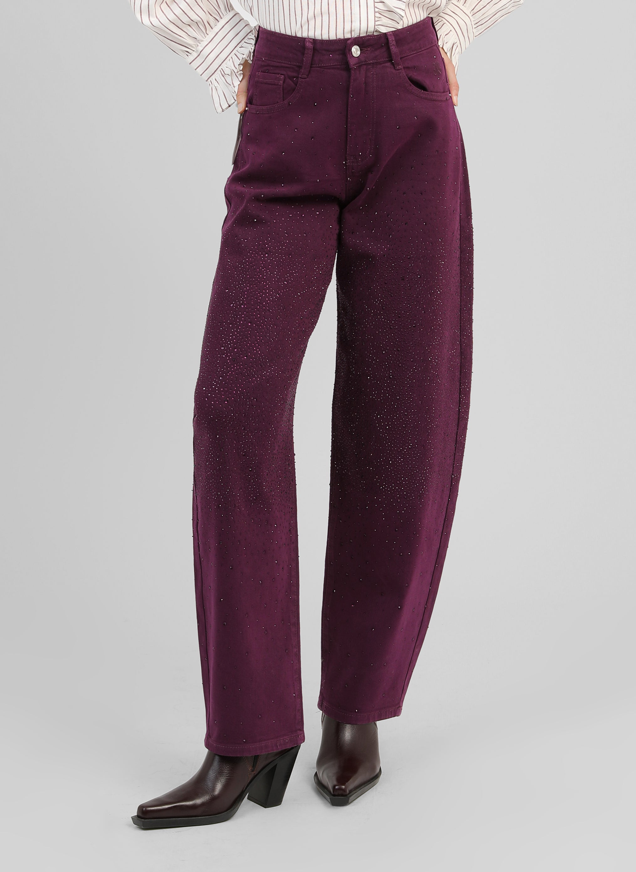PANTALON PALONE malaga