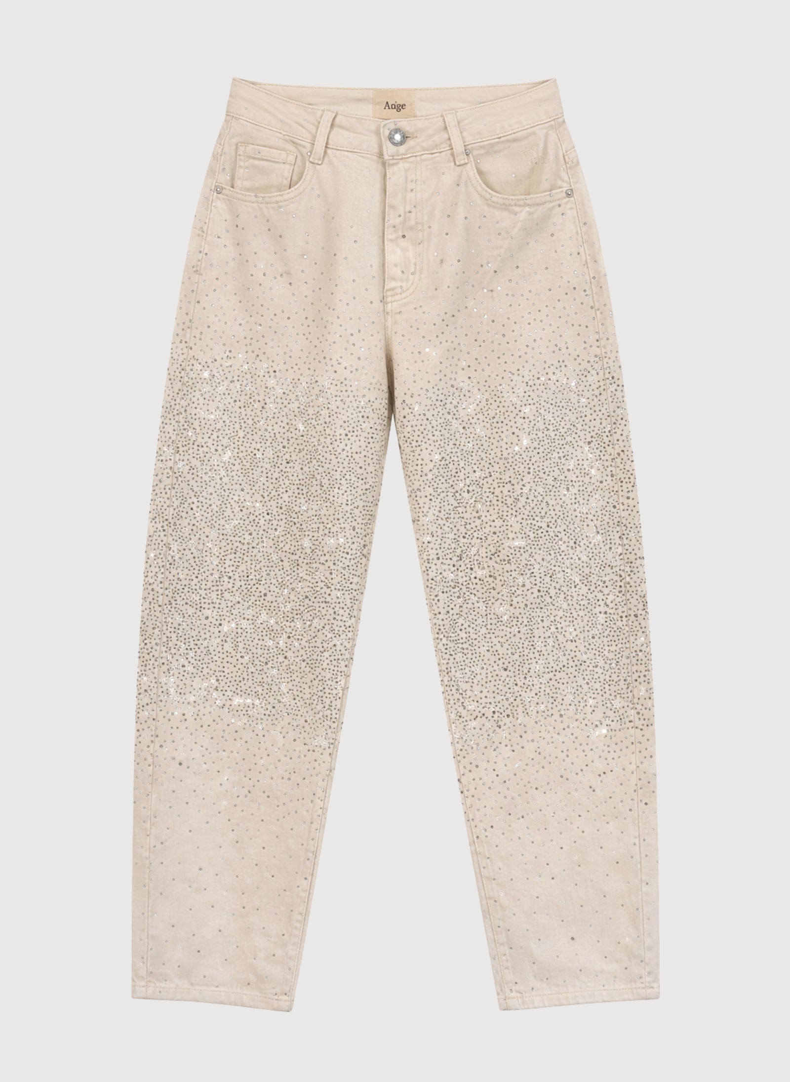 PANTALON PALONE ecru