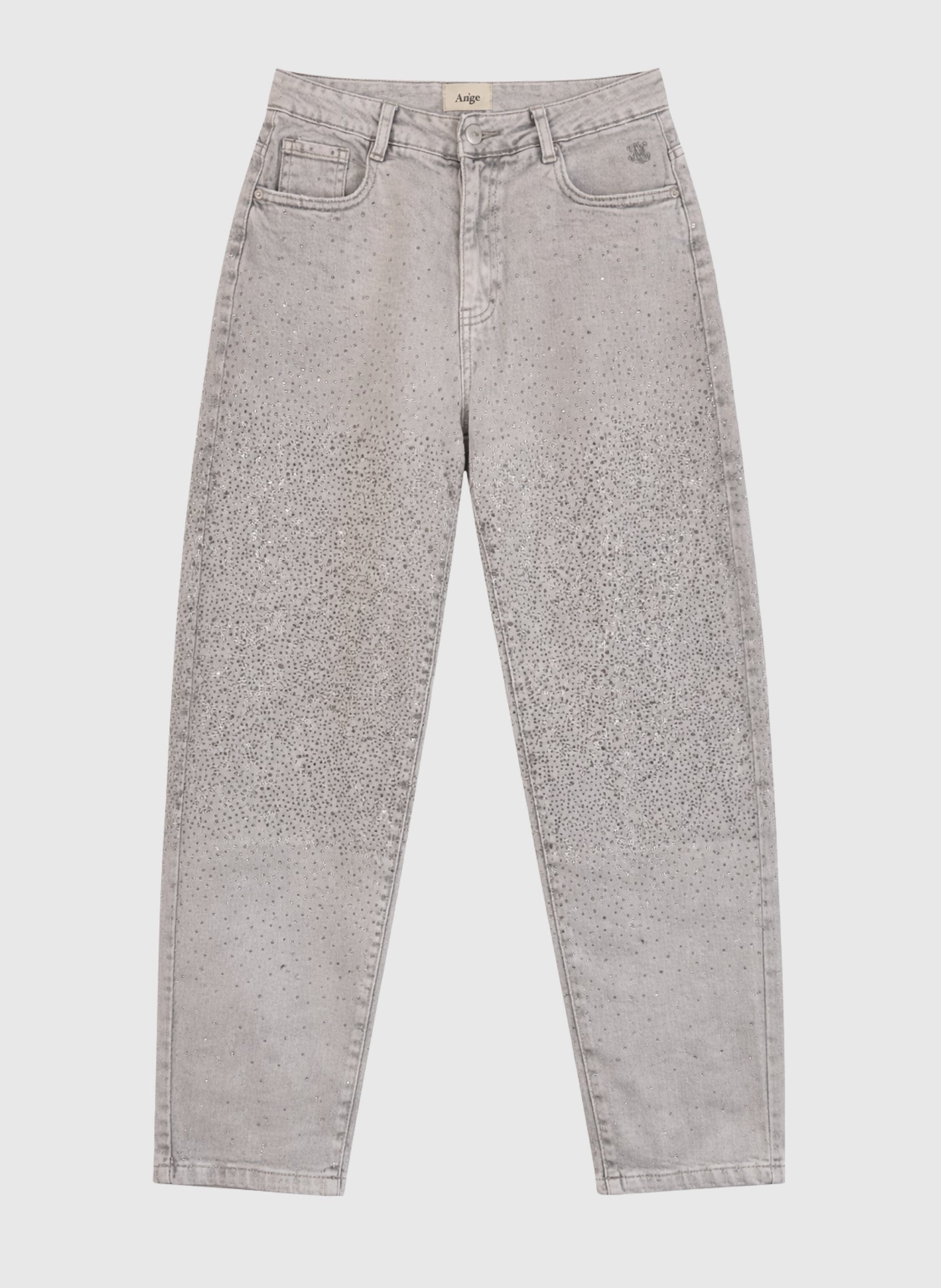 JEAN PALONE gris delave