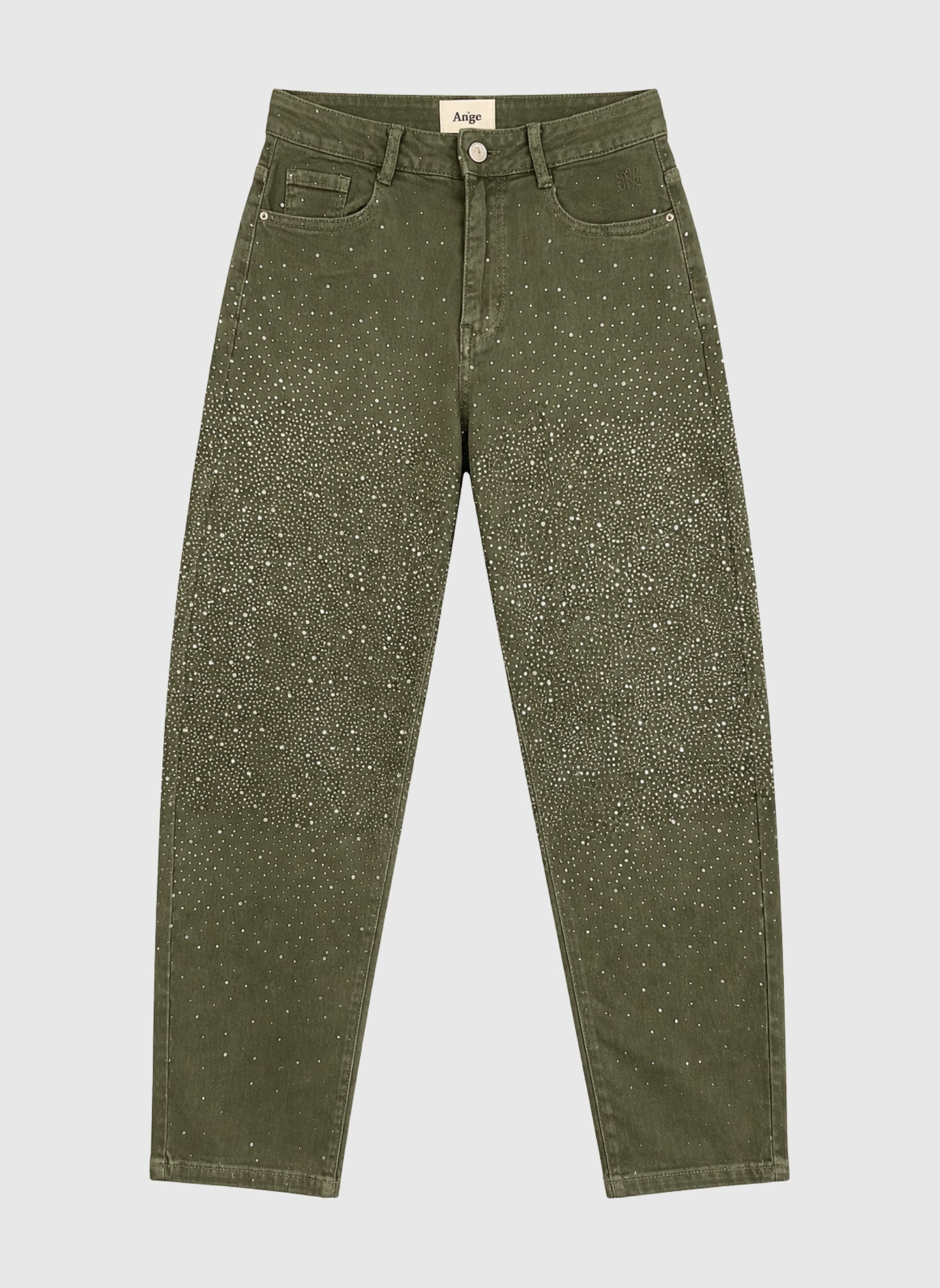 PANTALON PALONE kaki