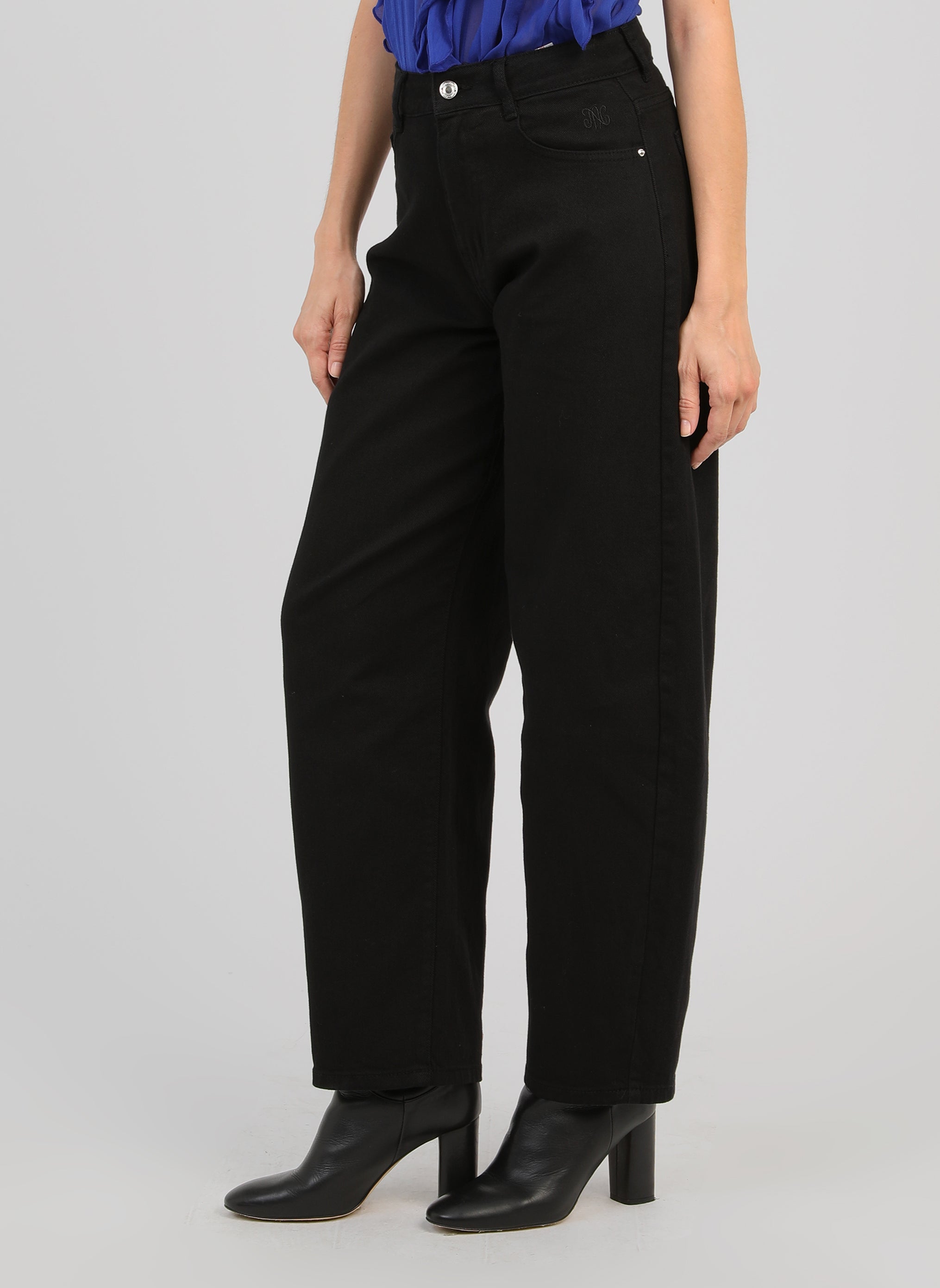 PANTALON PALORY noir