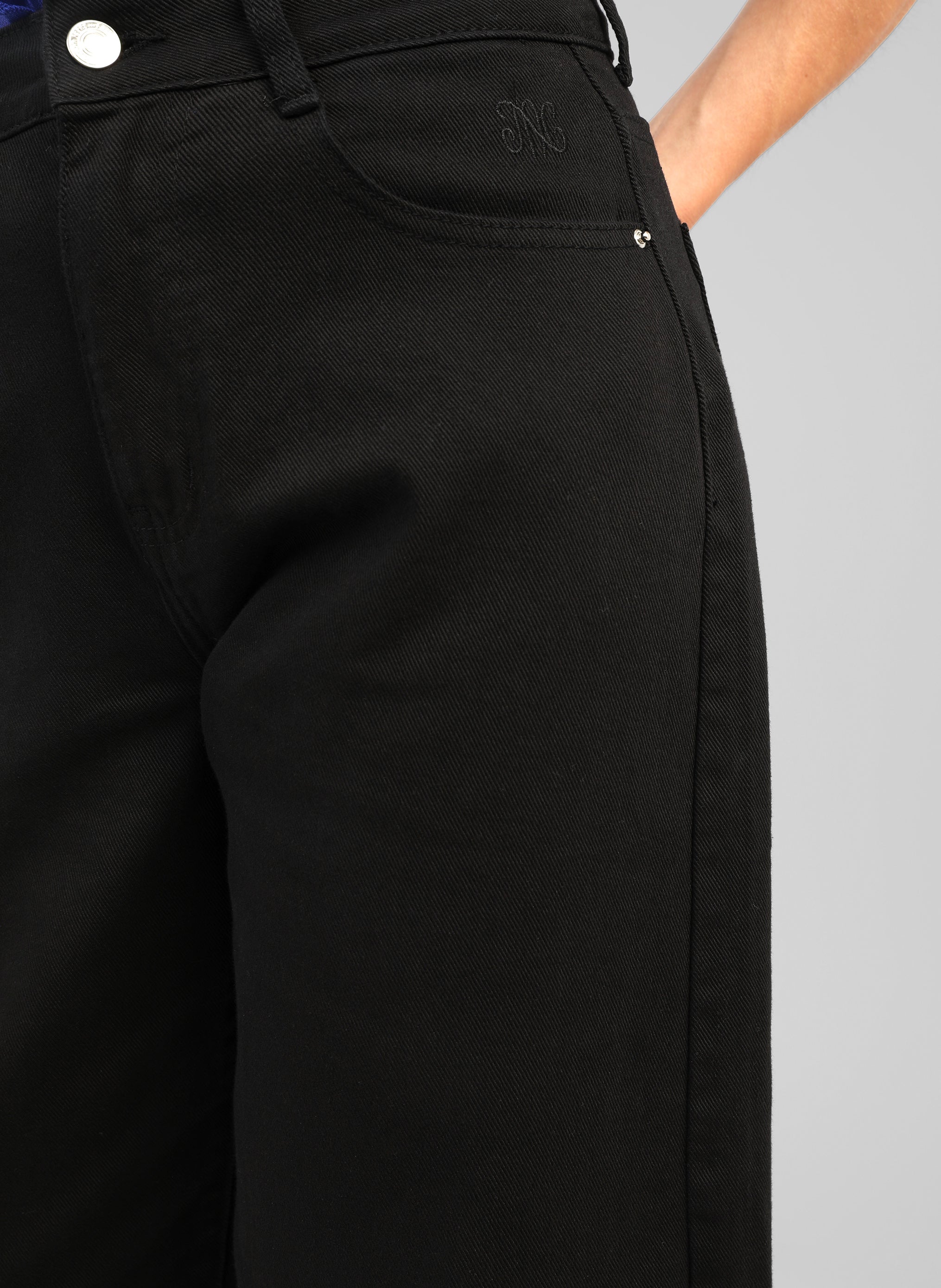 PANTALON PALORY noir