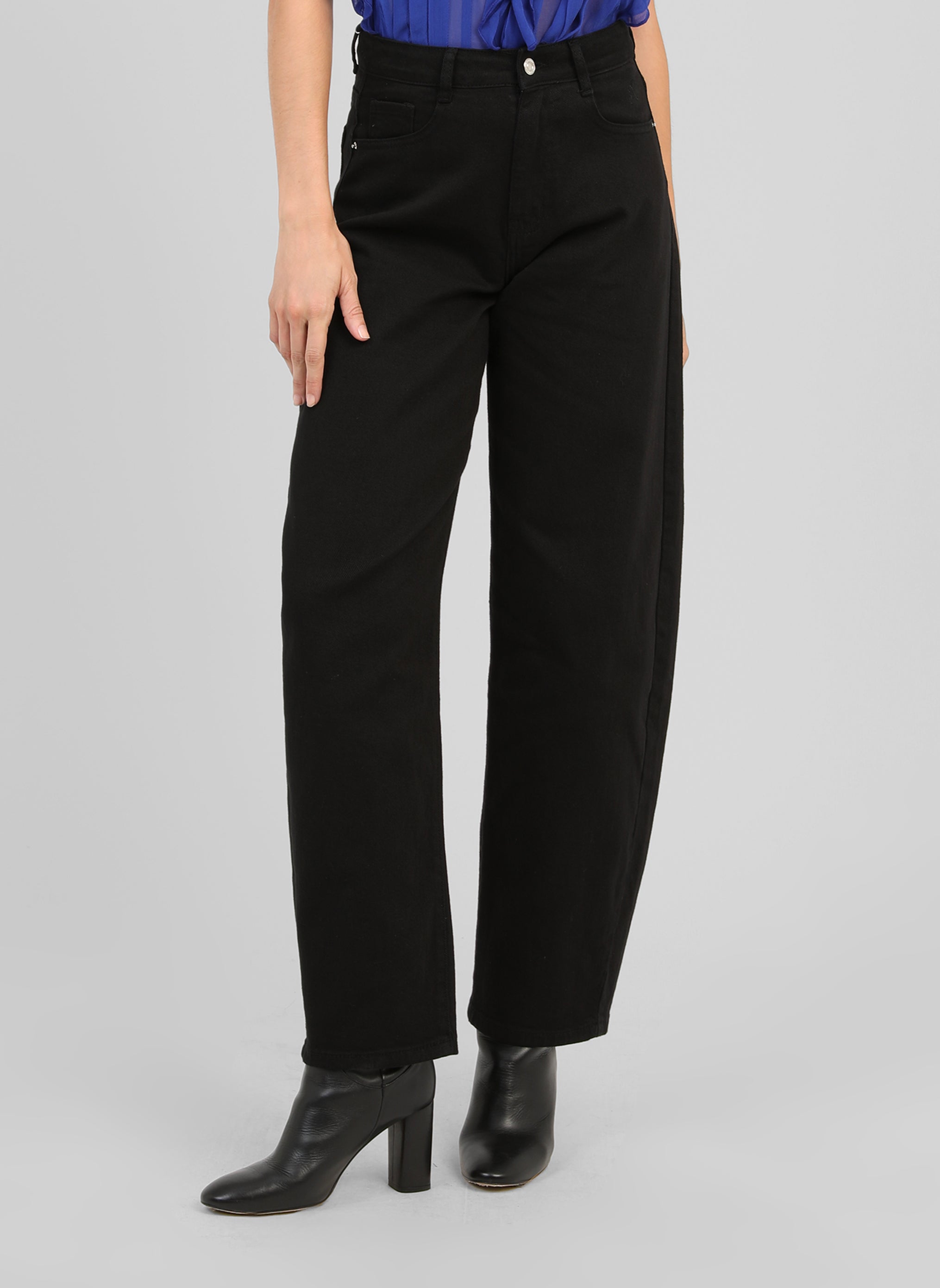 PANTALON PALORY noir