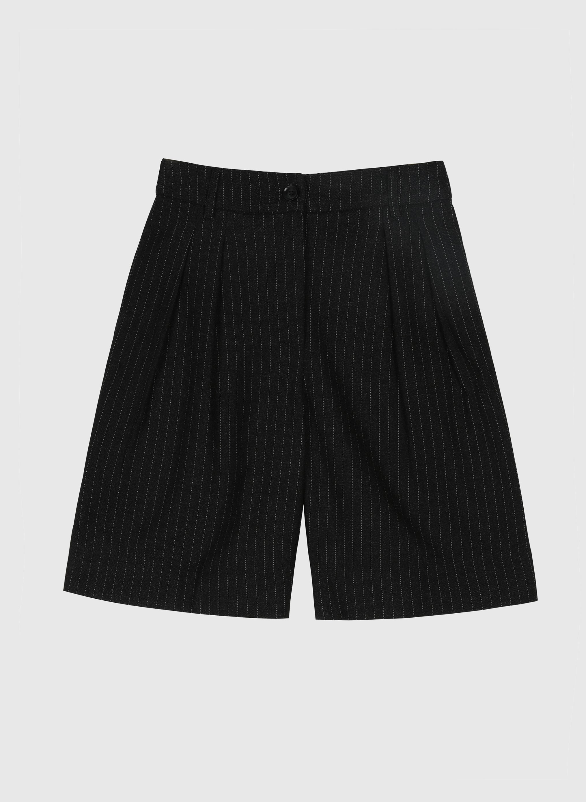 PAMIO PANT black