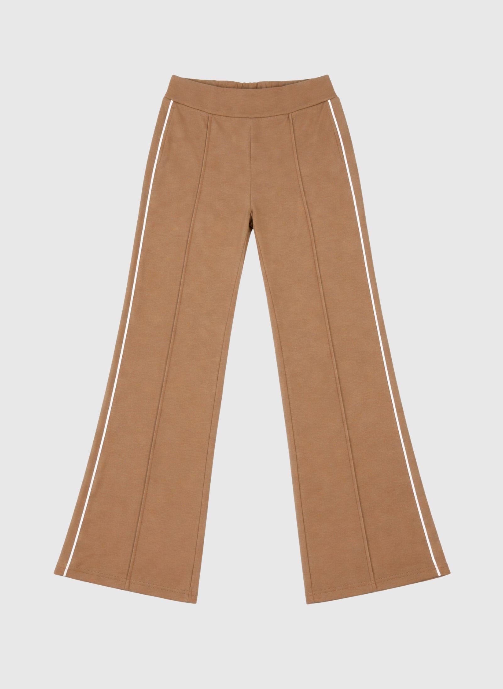 PANTALON PATRIVA beige