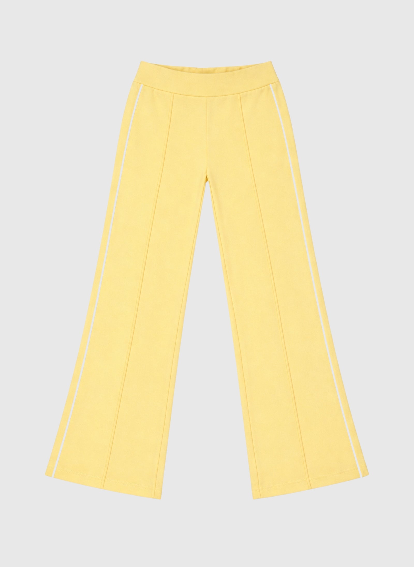 PANTALON PATRIVA jaune