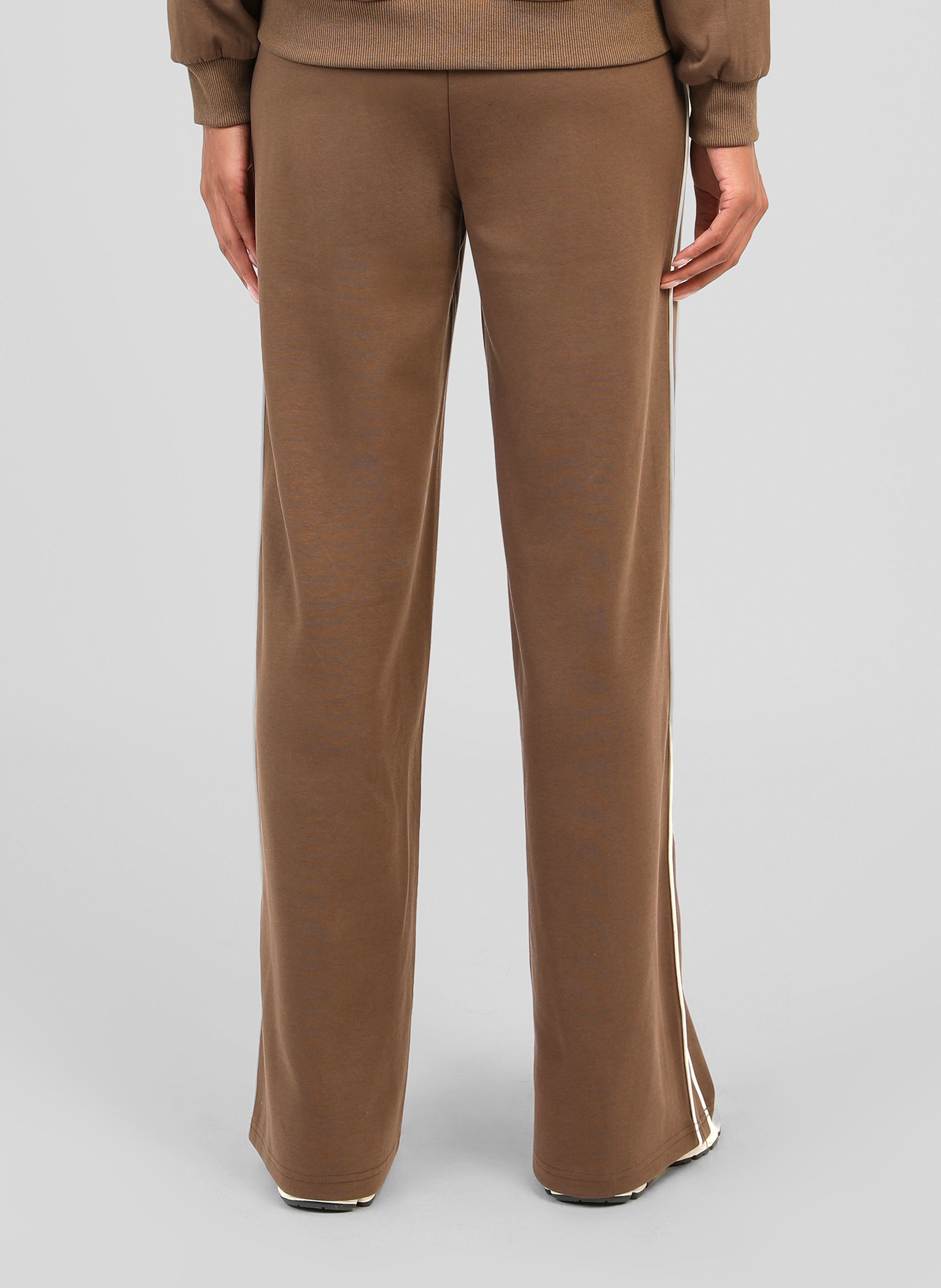 PANTALON PATRIVA taupe