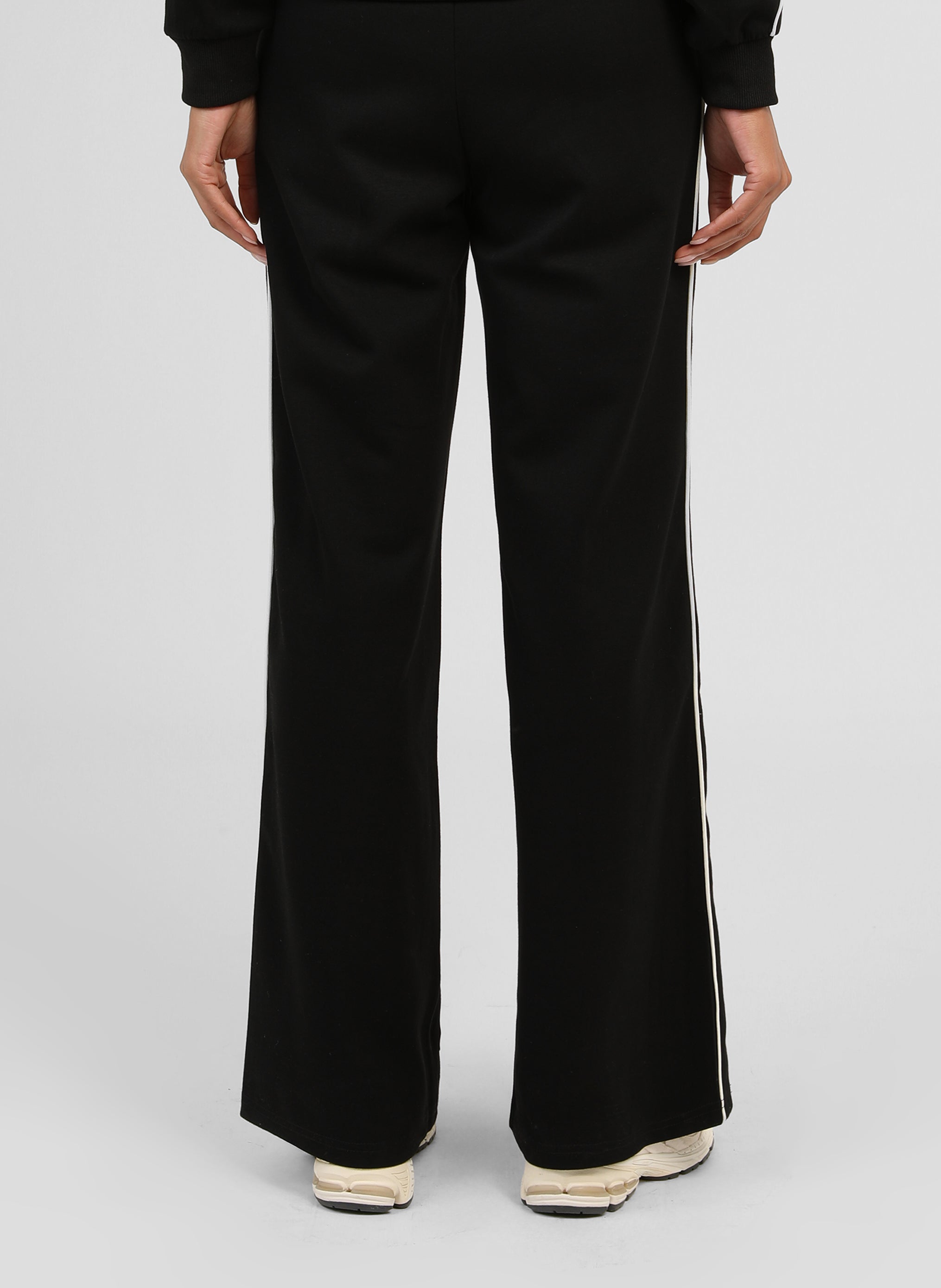 PANTALON PATRIVA noir
