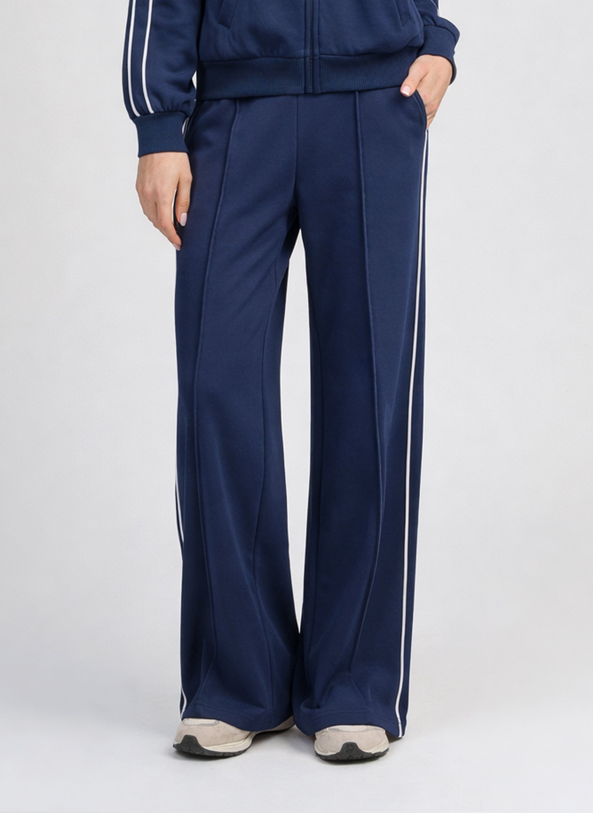 PANTALON PATRIVA marine
