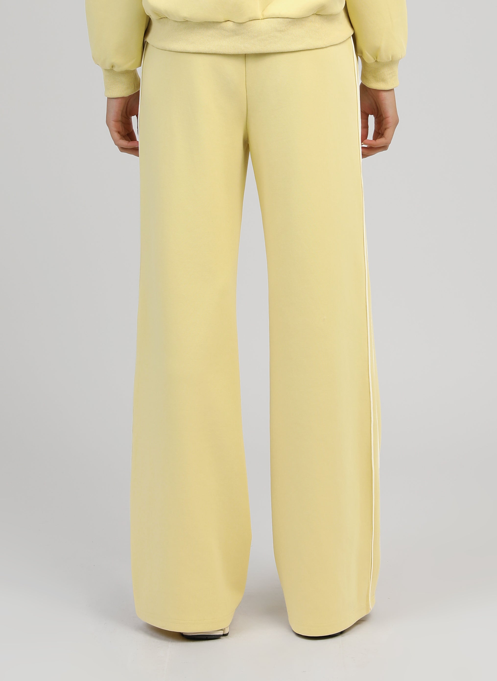 PANTALON PATRIVA jaune