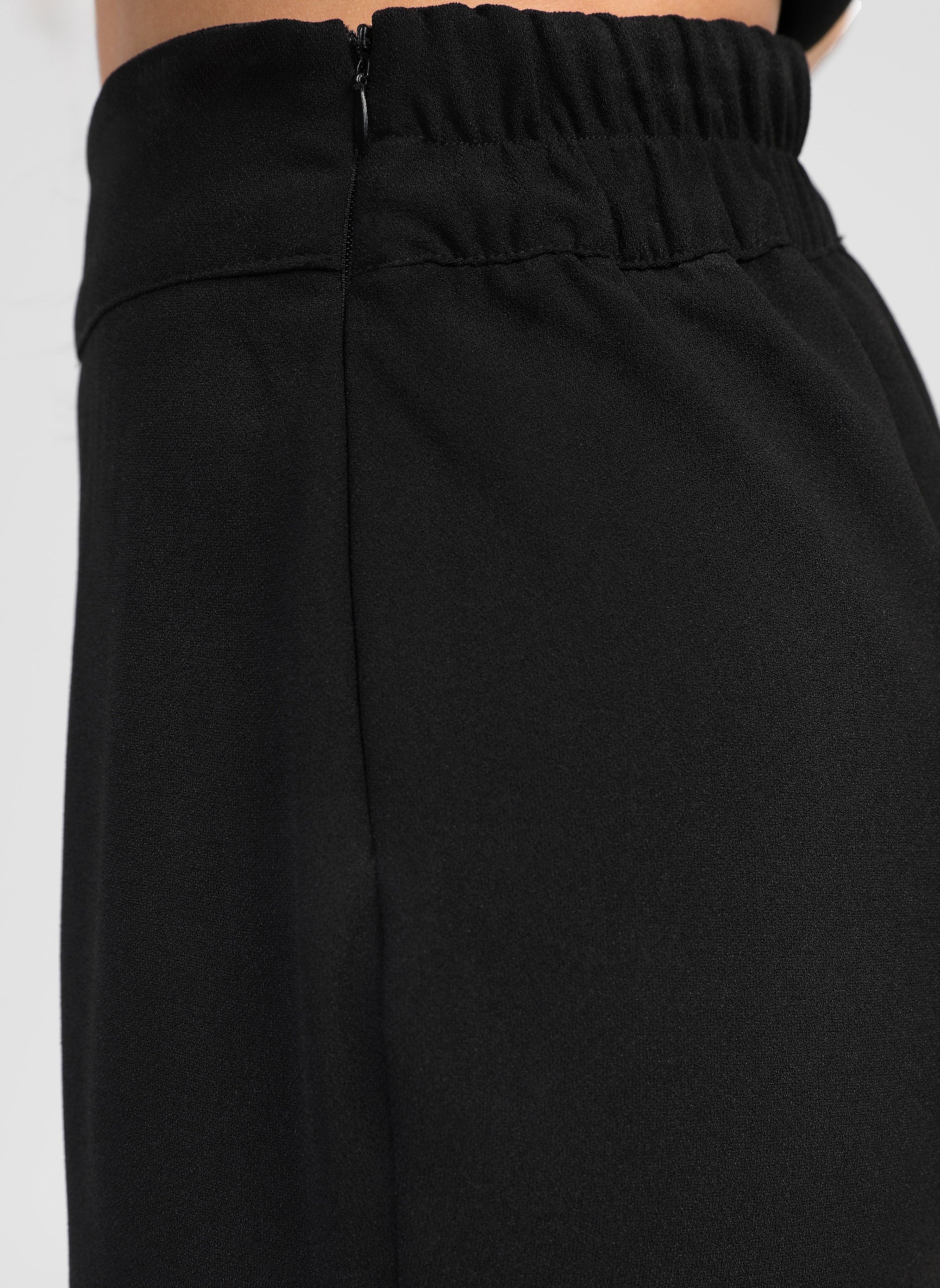 PANTALON PAULIA noir