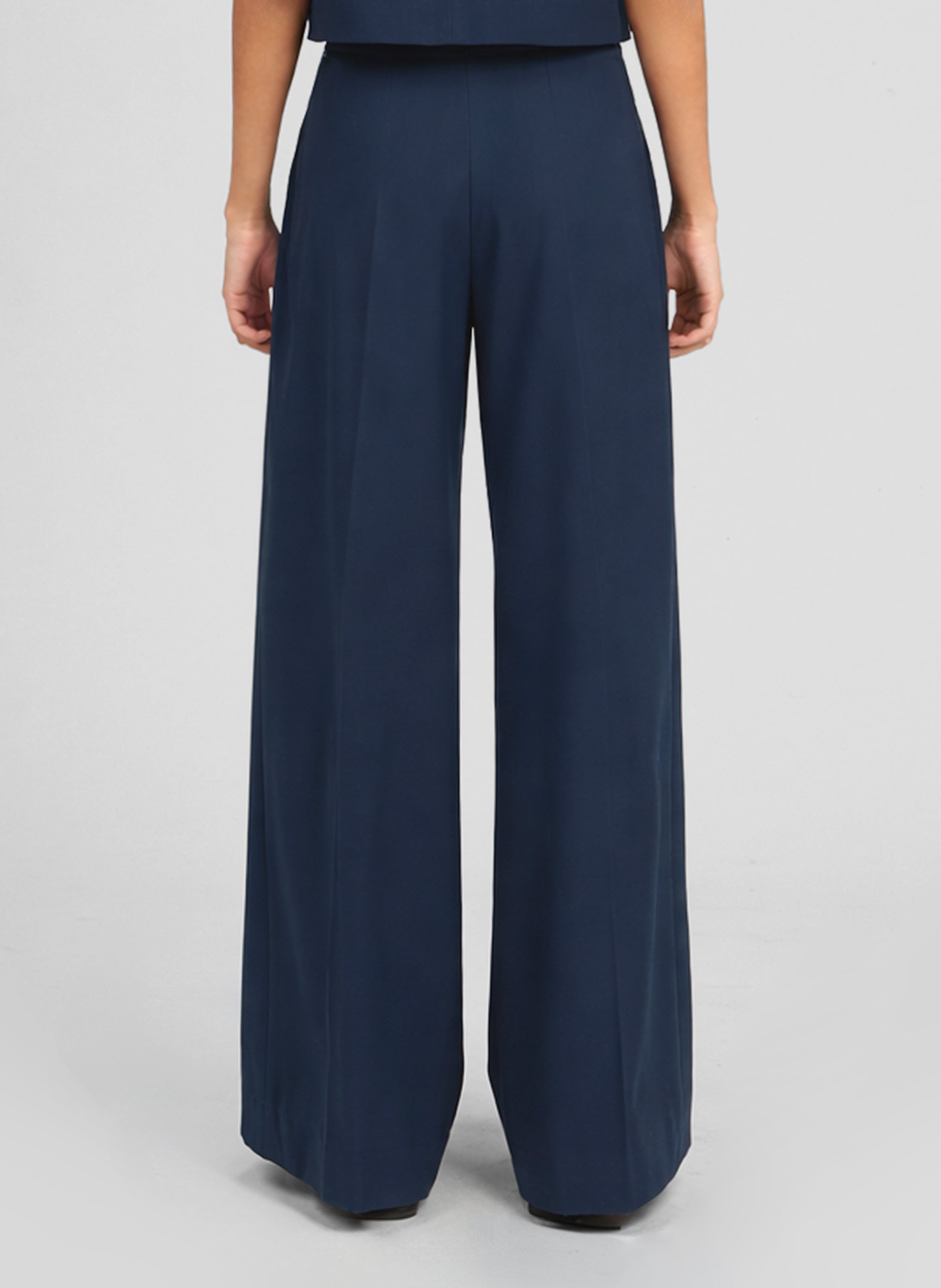 PANTALON PELY marine