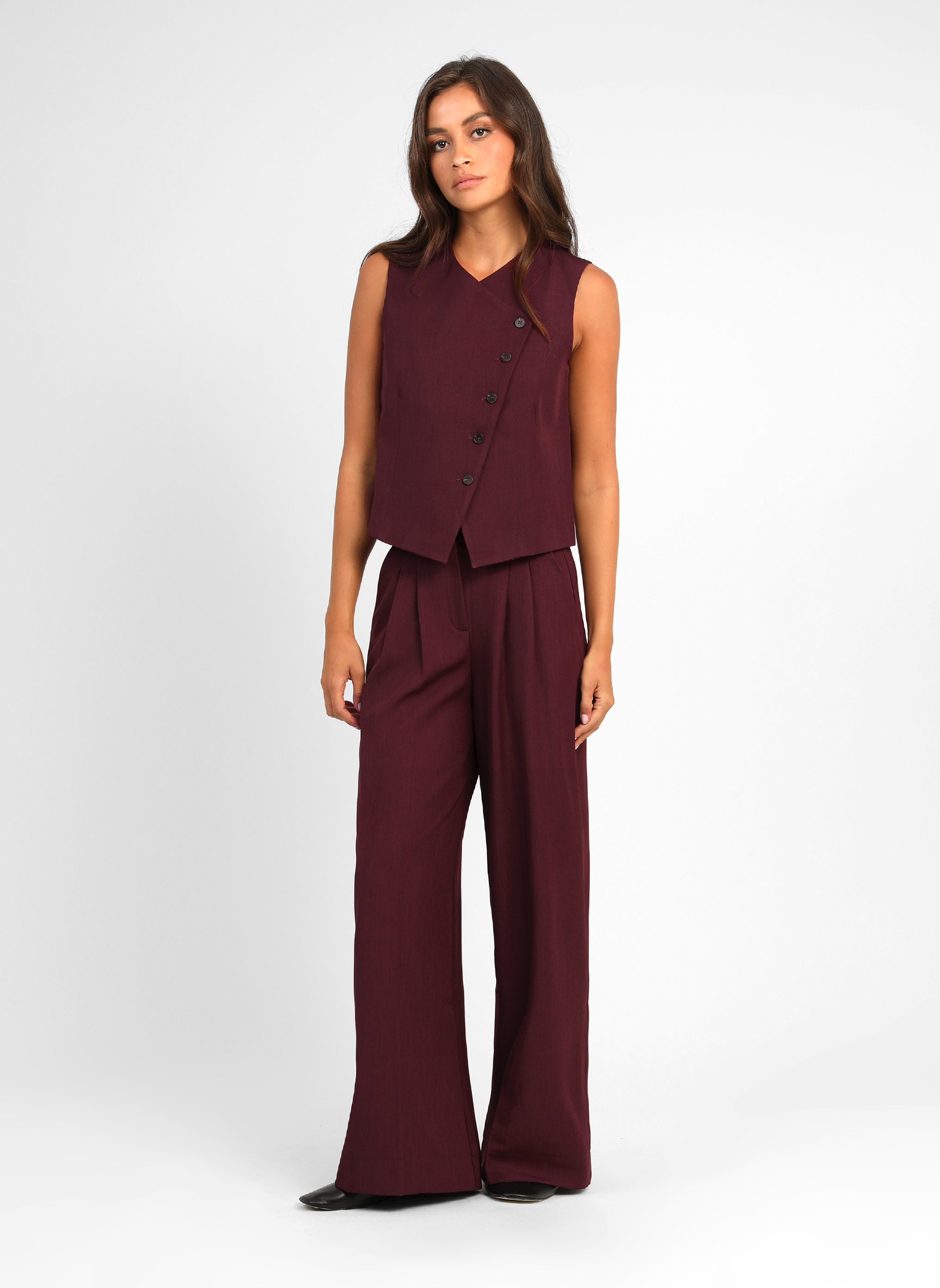 PANTALON PEMY malaga