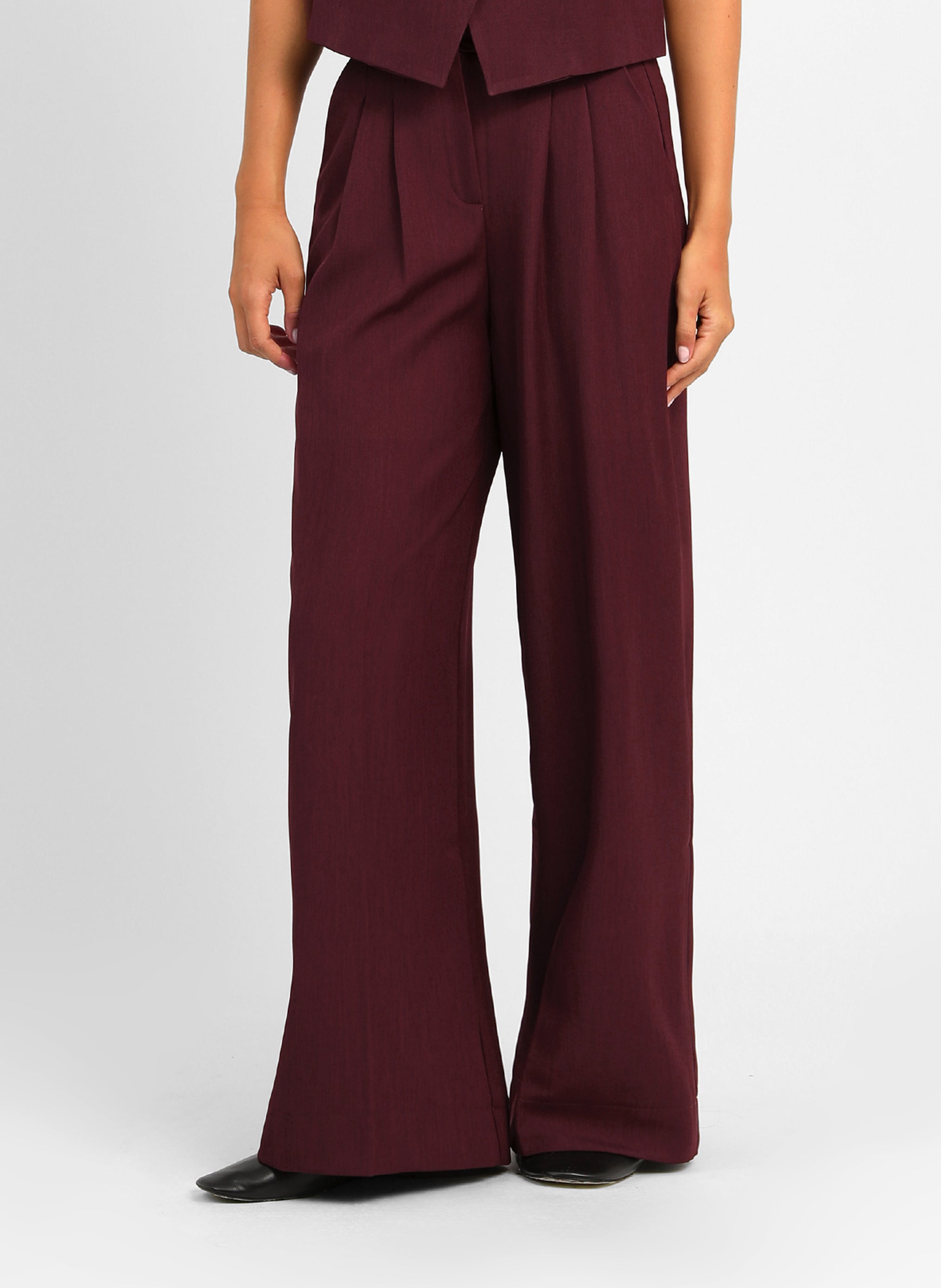 PANTALON PEMY malaga