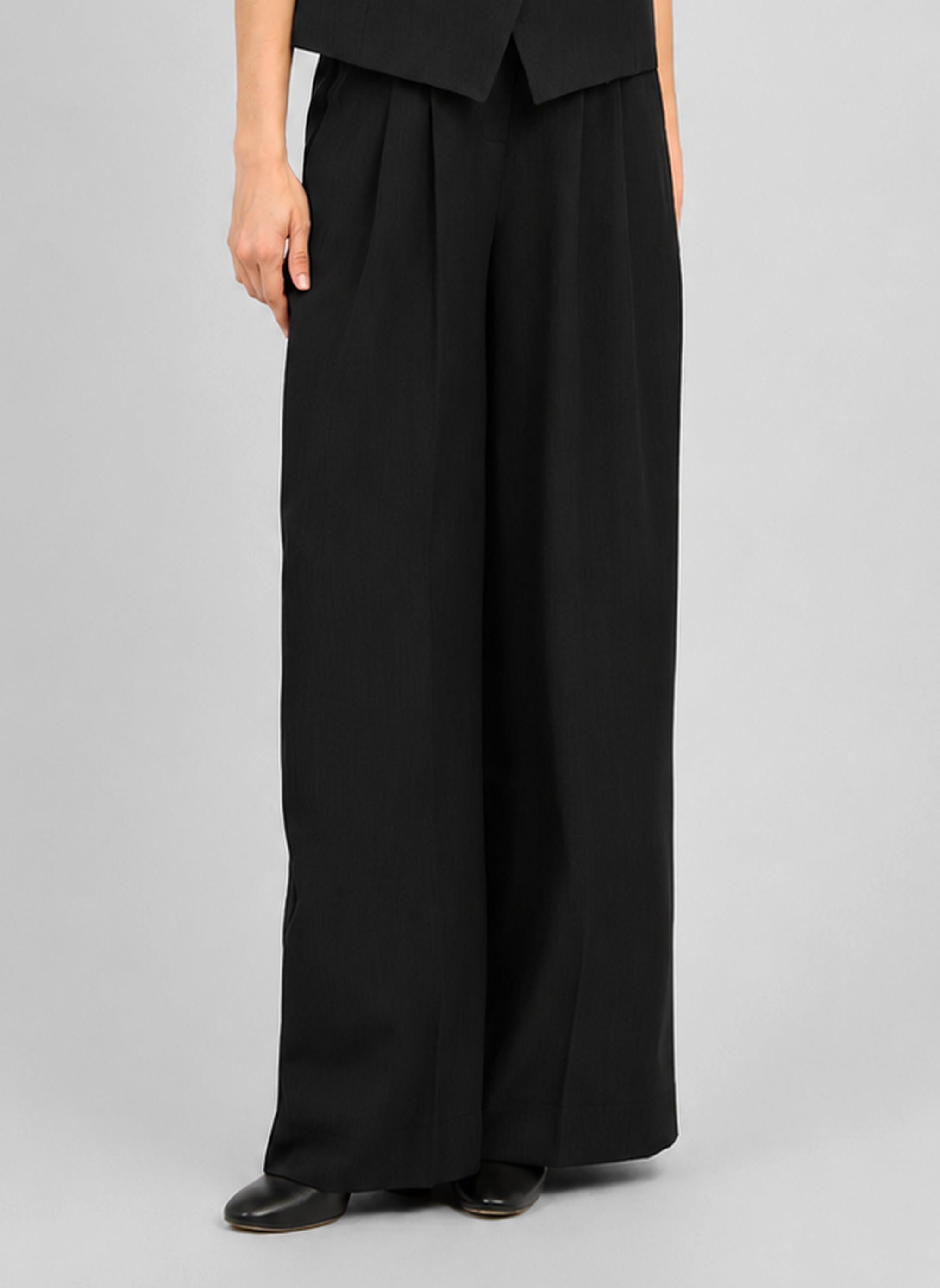 PANTALONES PEMY negros