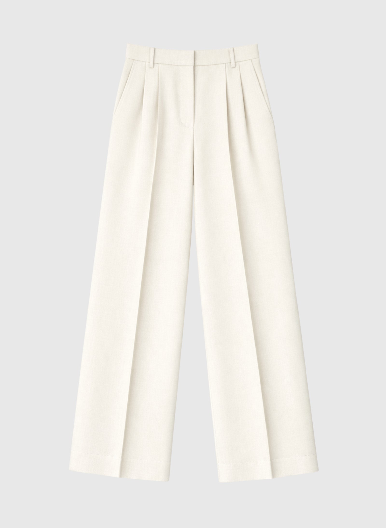 PANTALON PEPY ecru