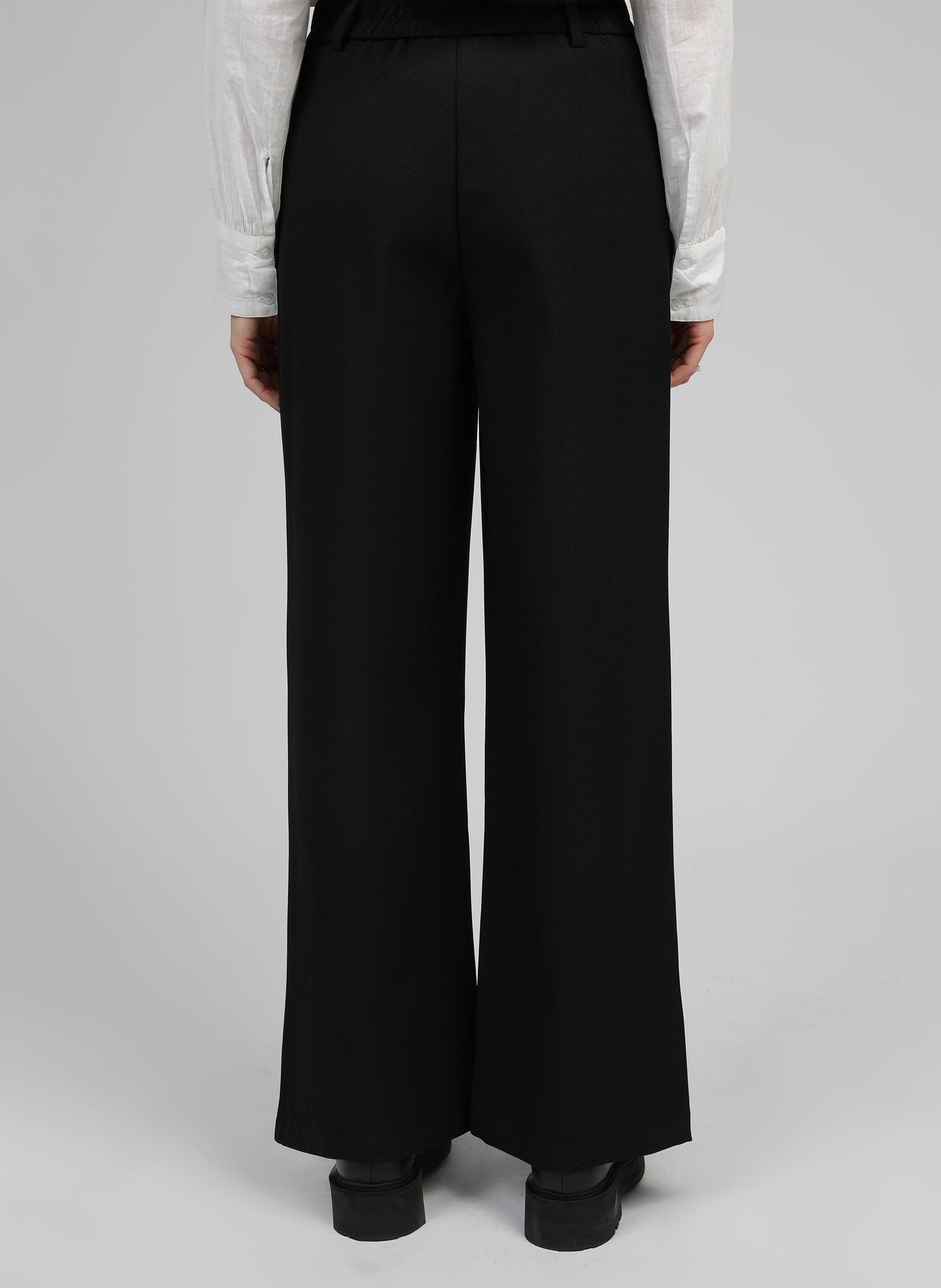 PANTALON PERDINA negro