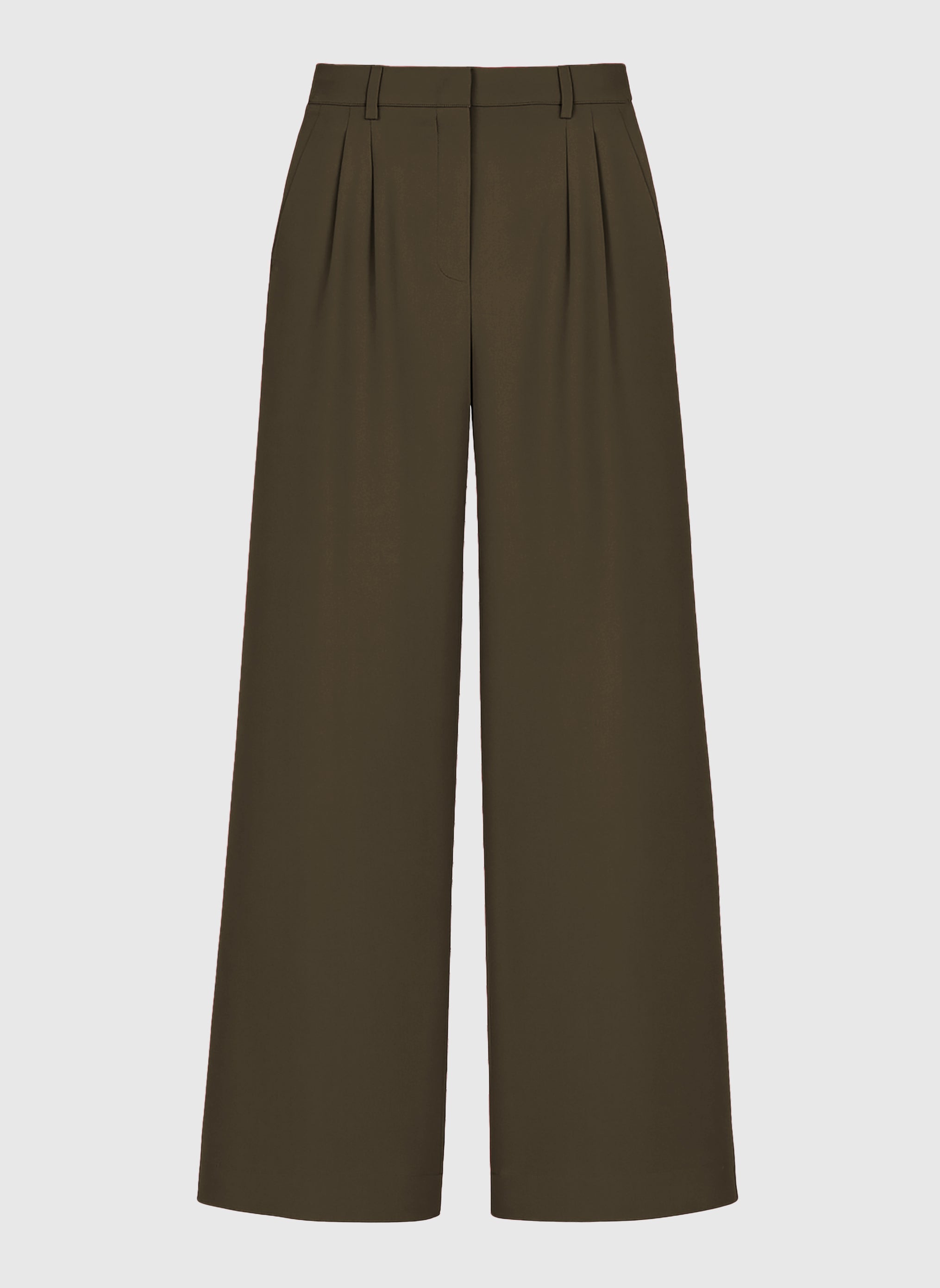 PANTALON PHELISE militaire