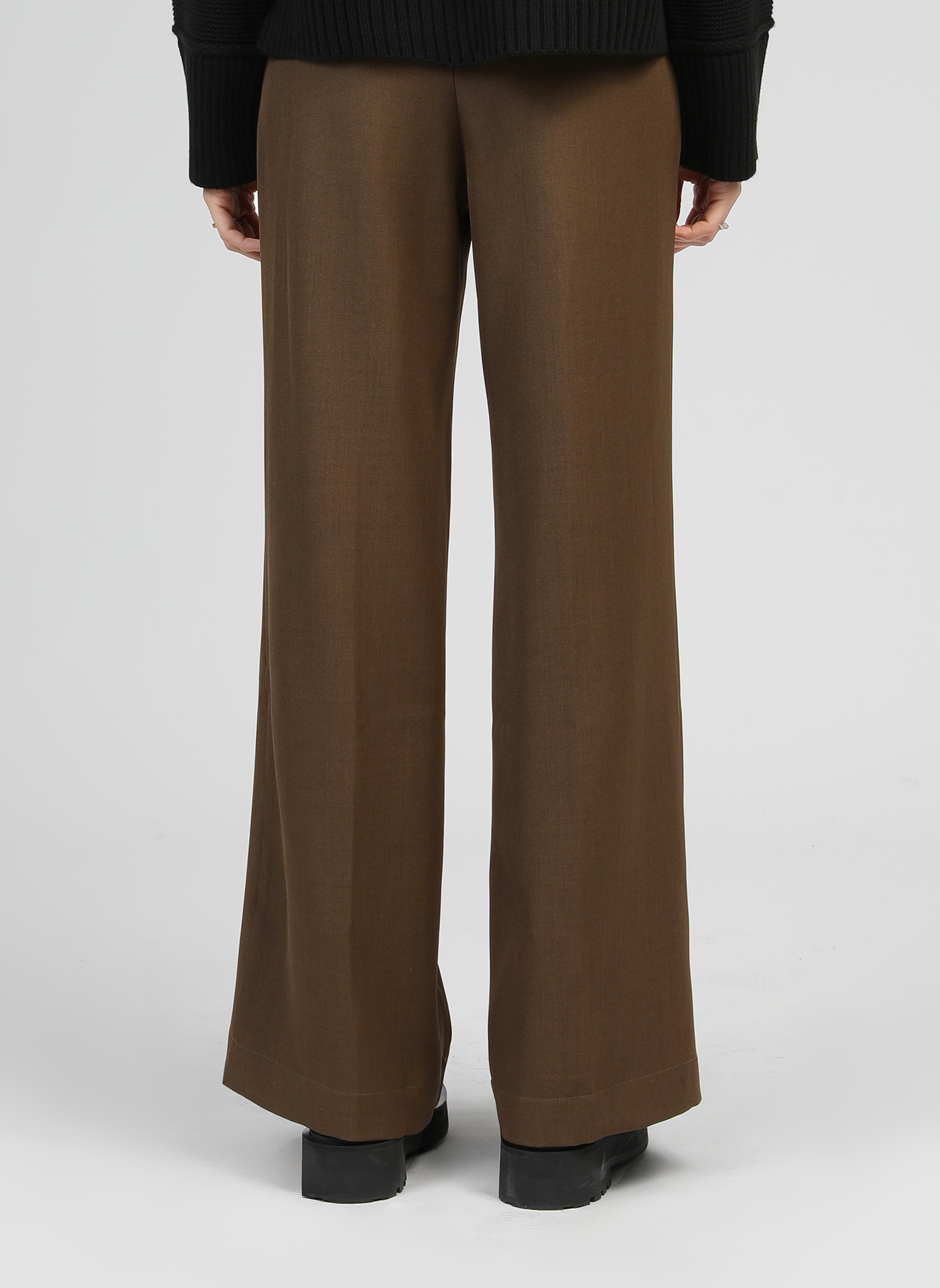 PHILICIA military PANTALON