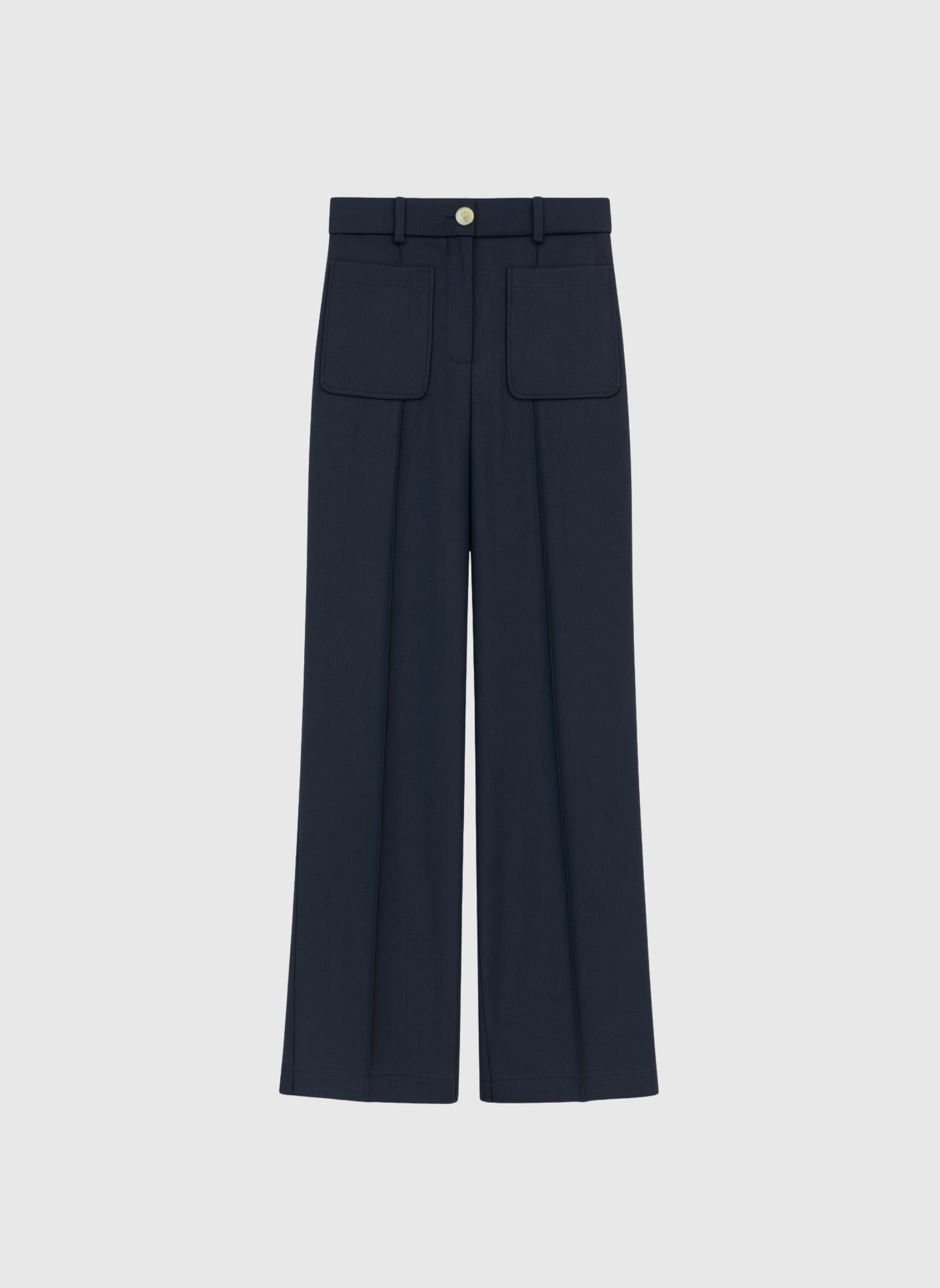 PANTALON PHILICIA marine