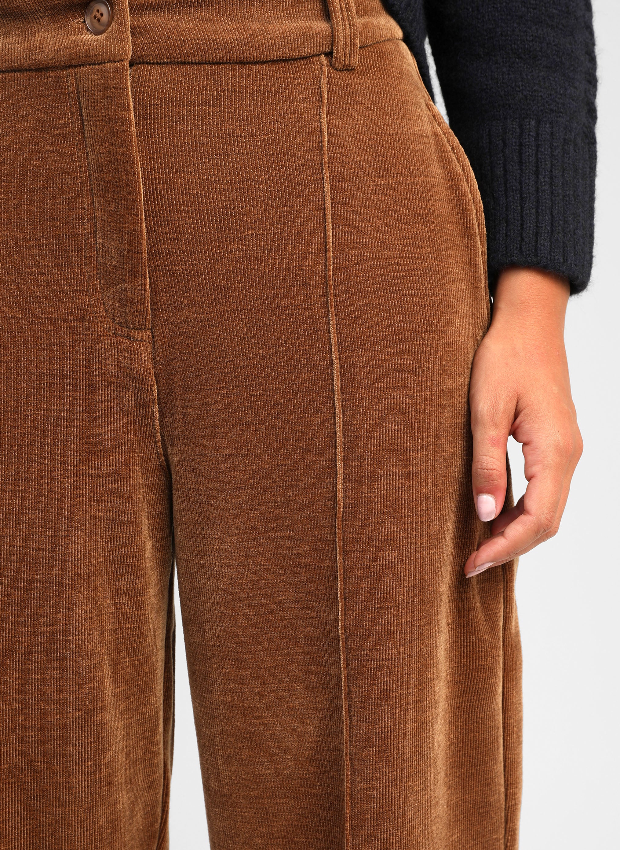 PANTALON PHILIPINA biscuit
