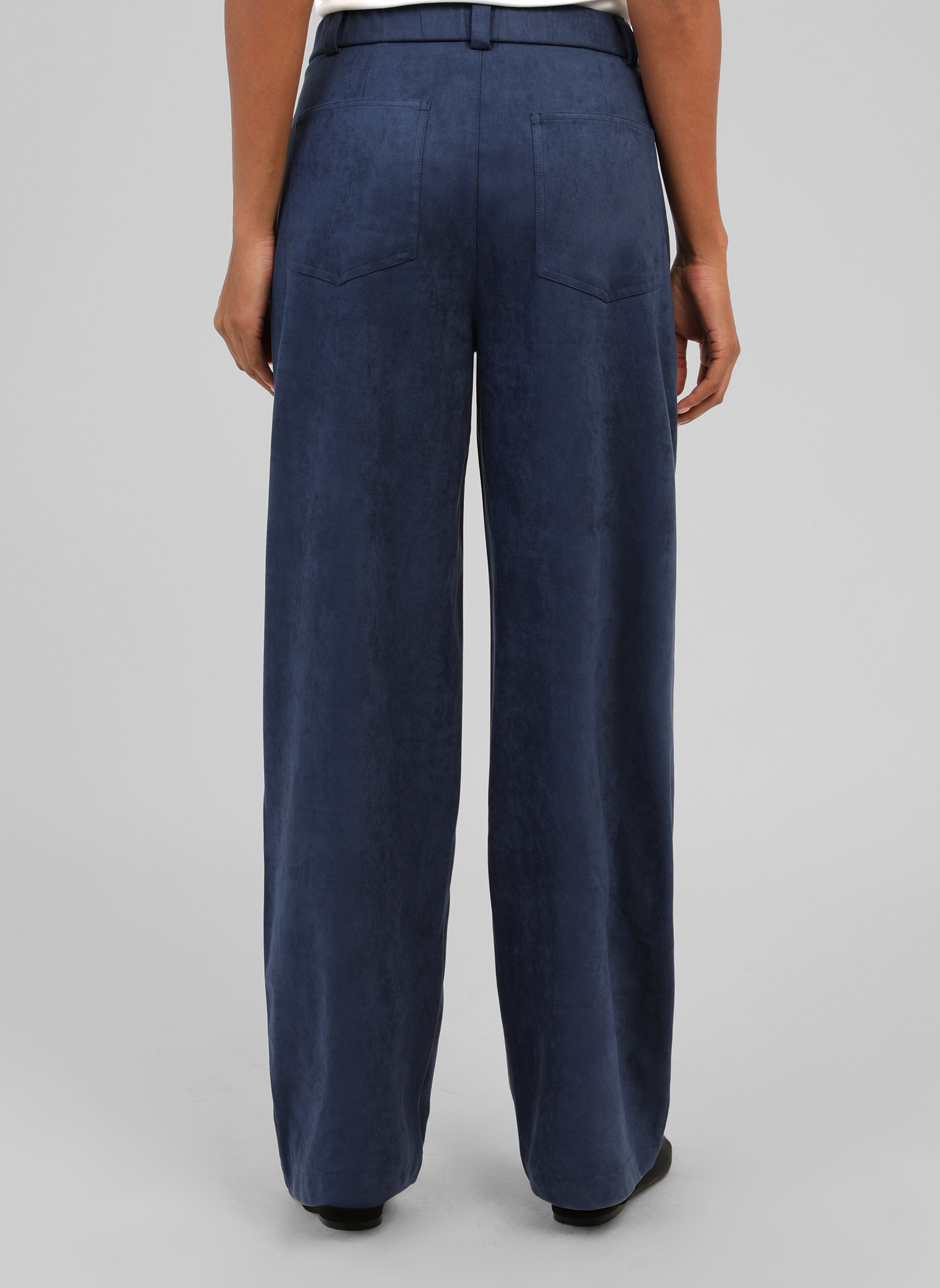 PANTALON PHILONA indigo