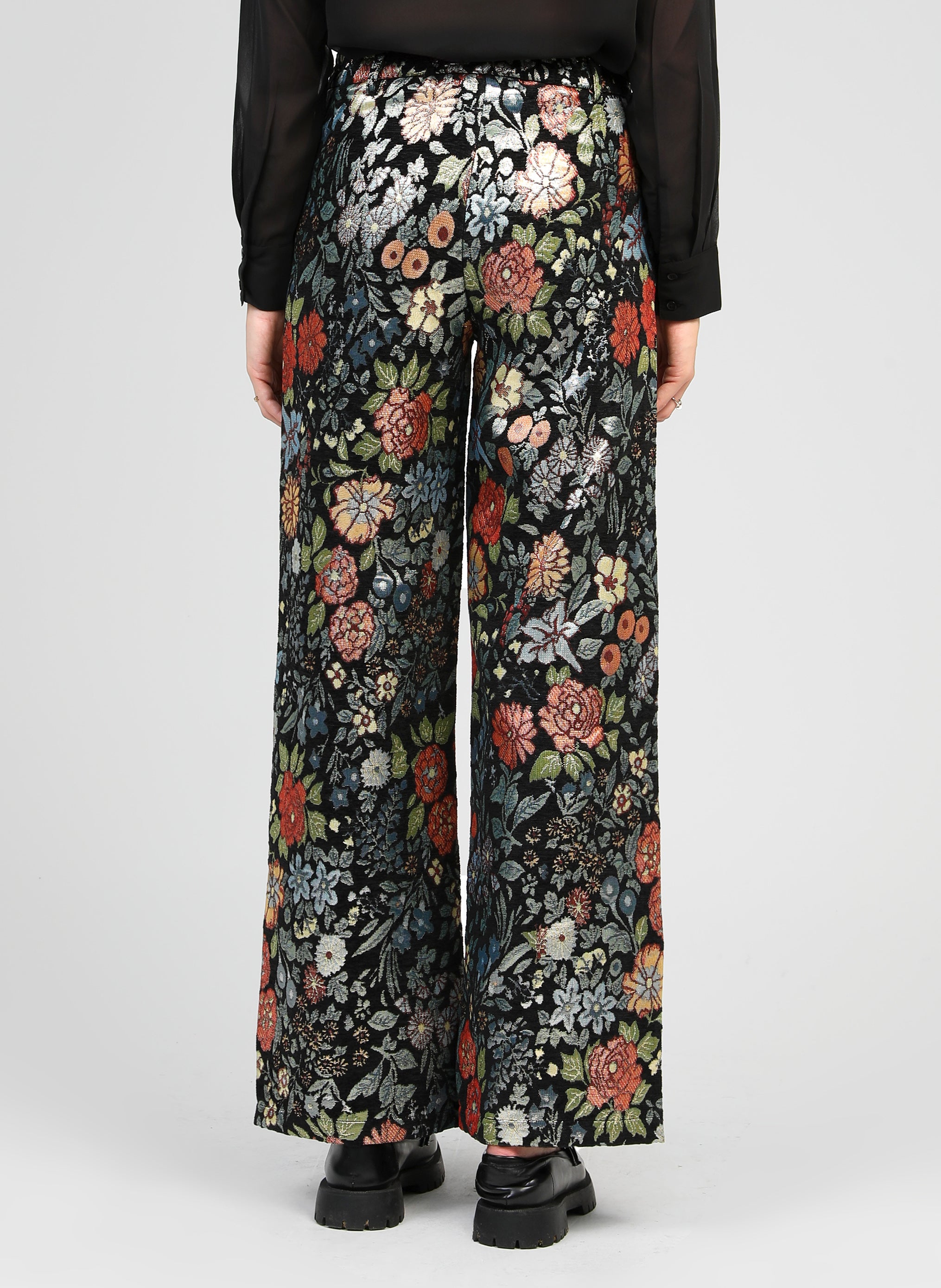 PANTALON PHIONA noir