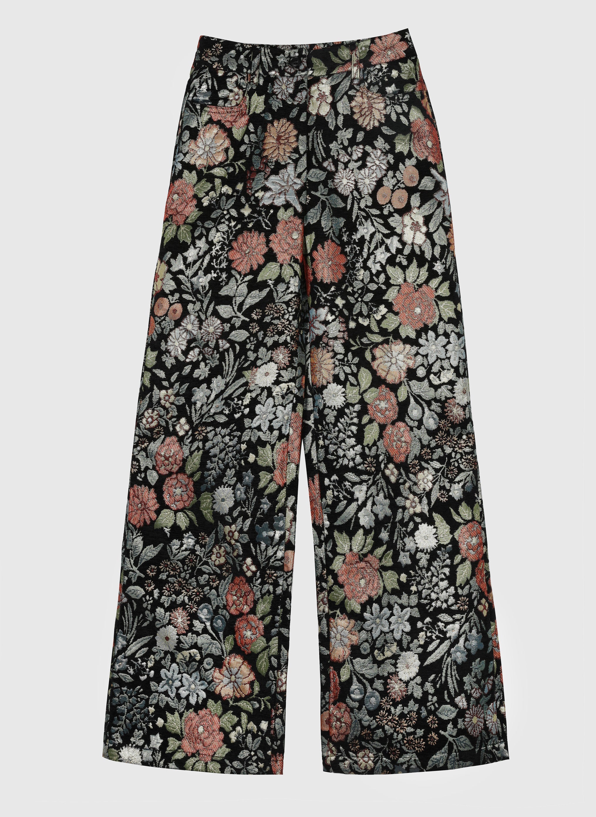 PANTALON PHIONA noir