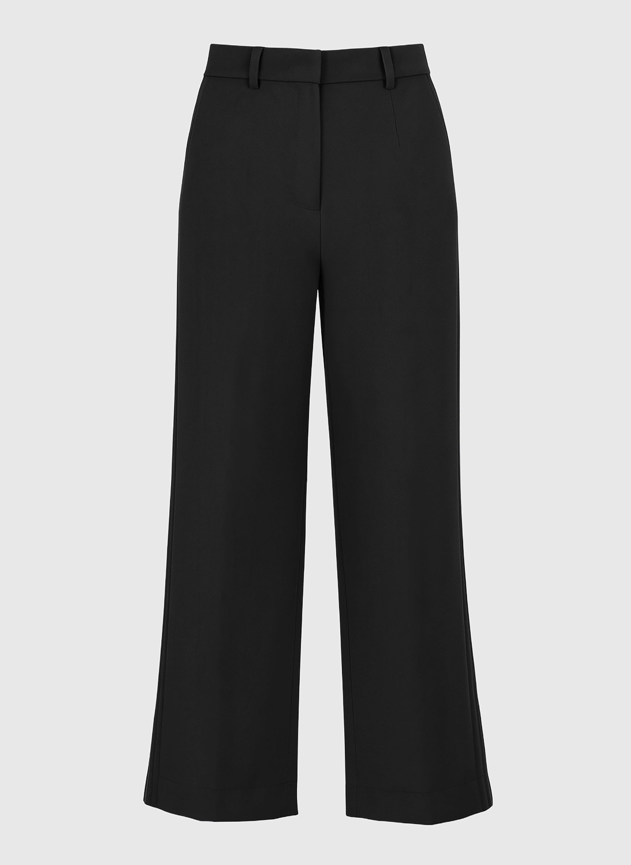 Pantalón POLIDOR negro