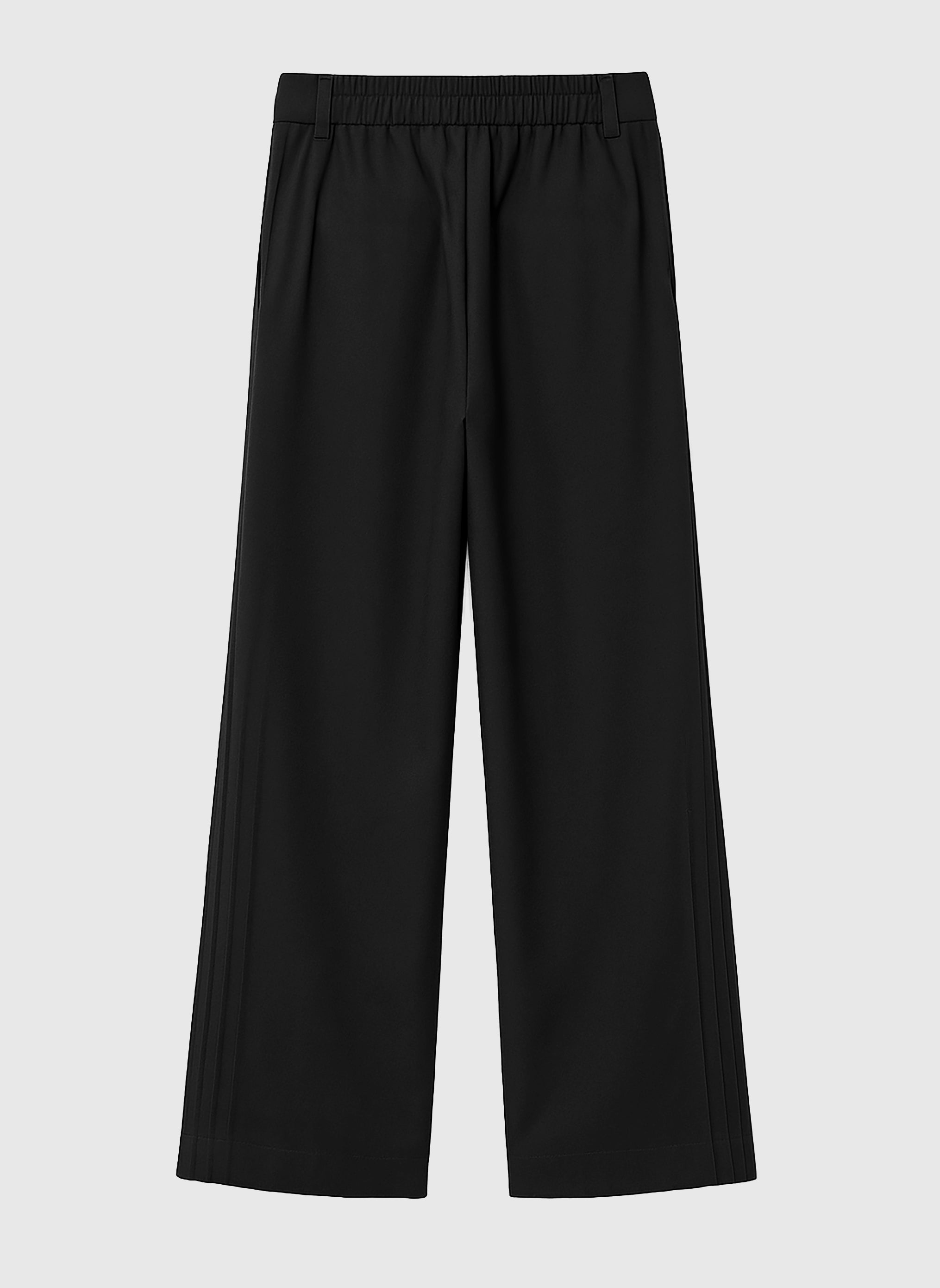 PANTALON POLIDOR noir