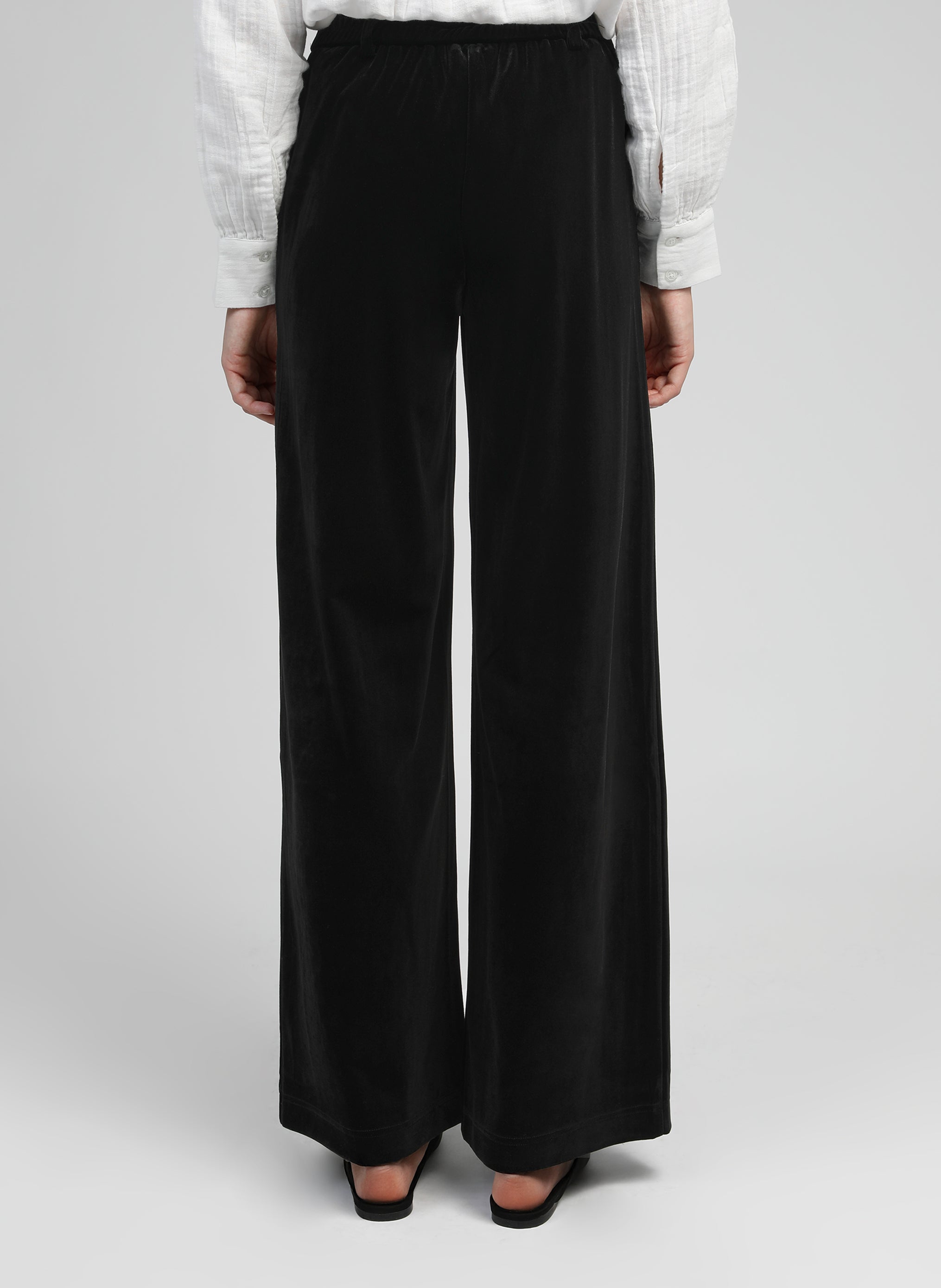 PONTYLANE pants black