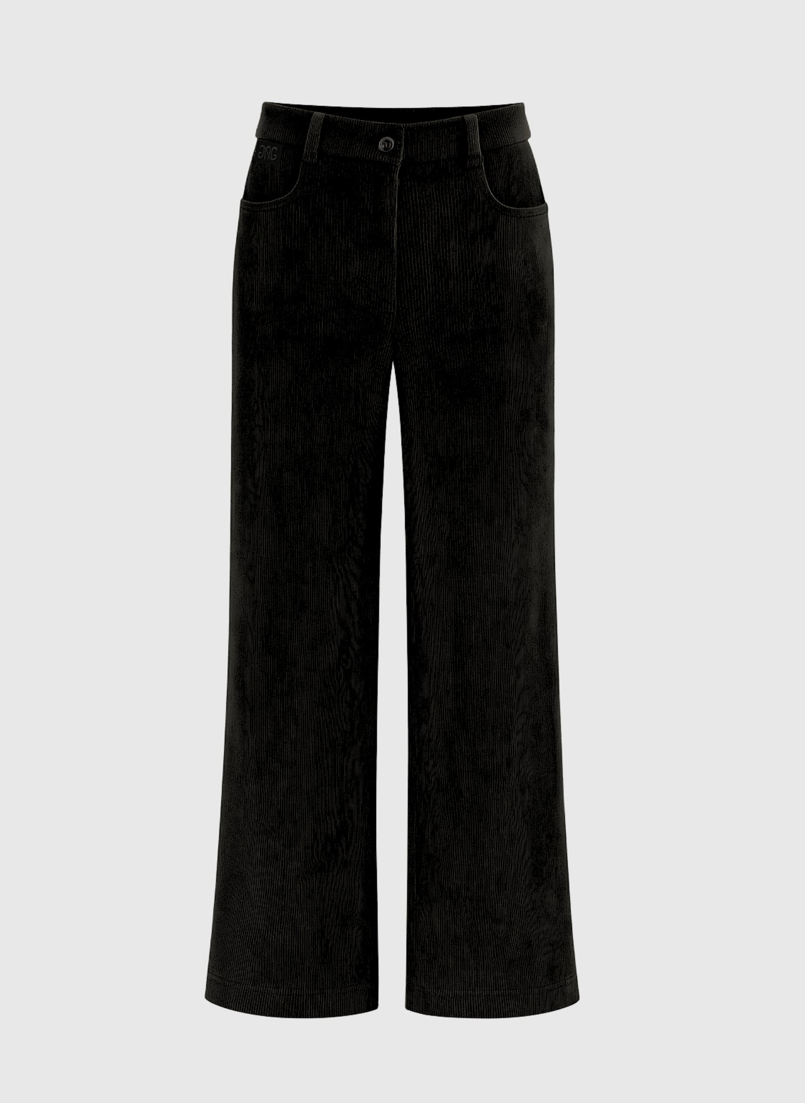 PANTALON PERDY black