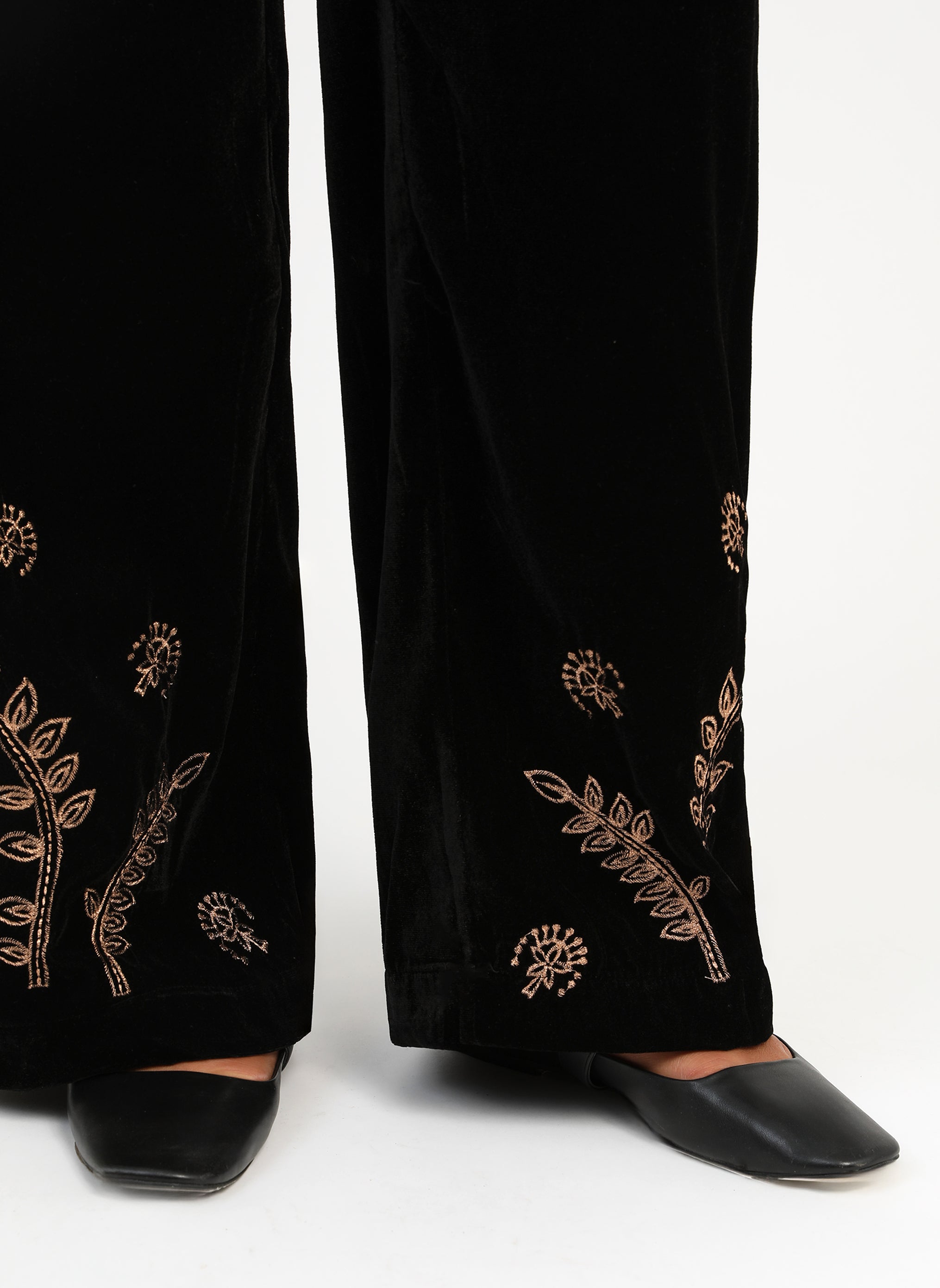 PANTALON RAILA noir