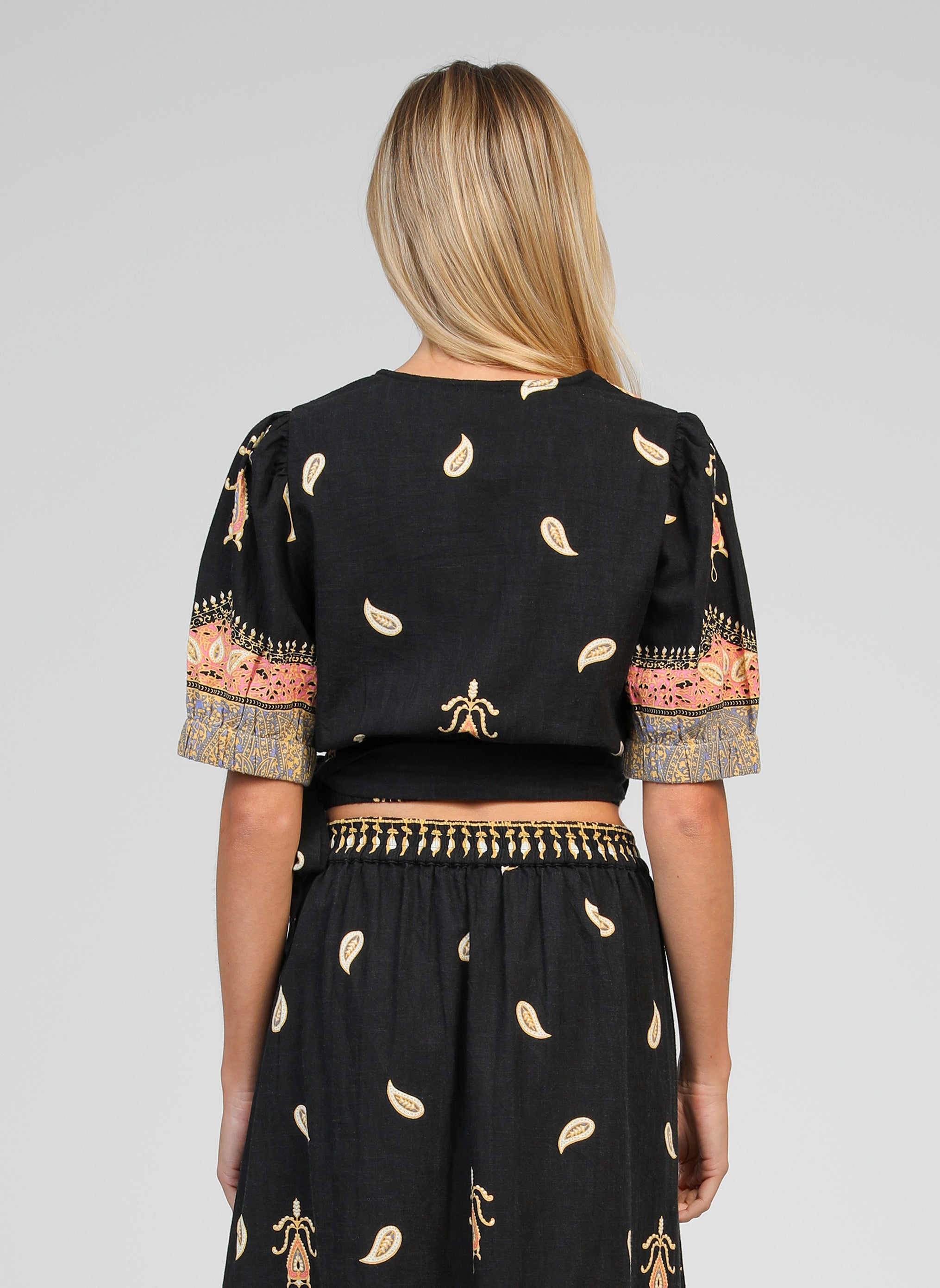 CACHE-COEUR SORIANA zinga multico