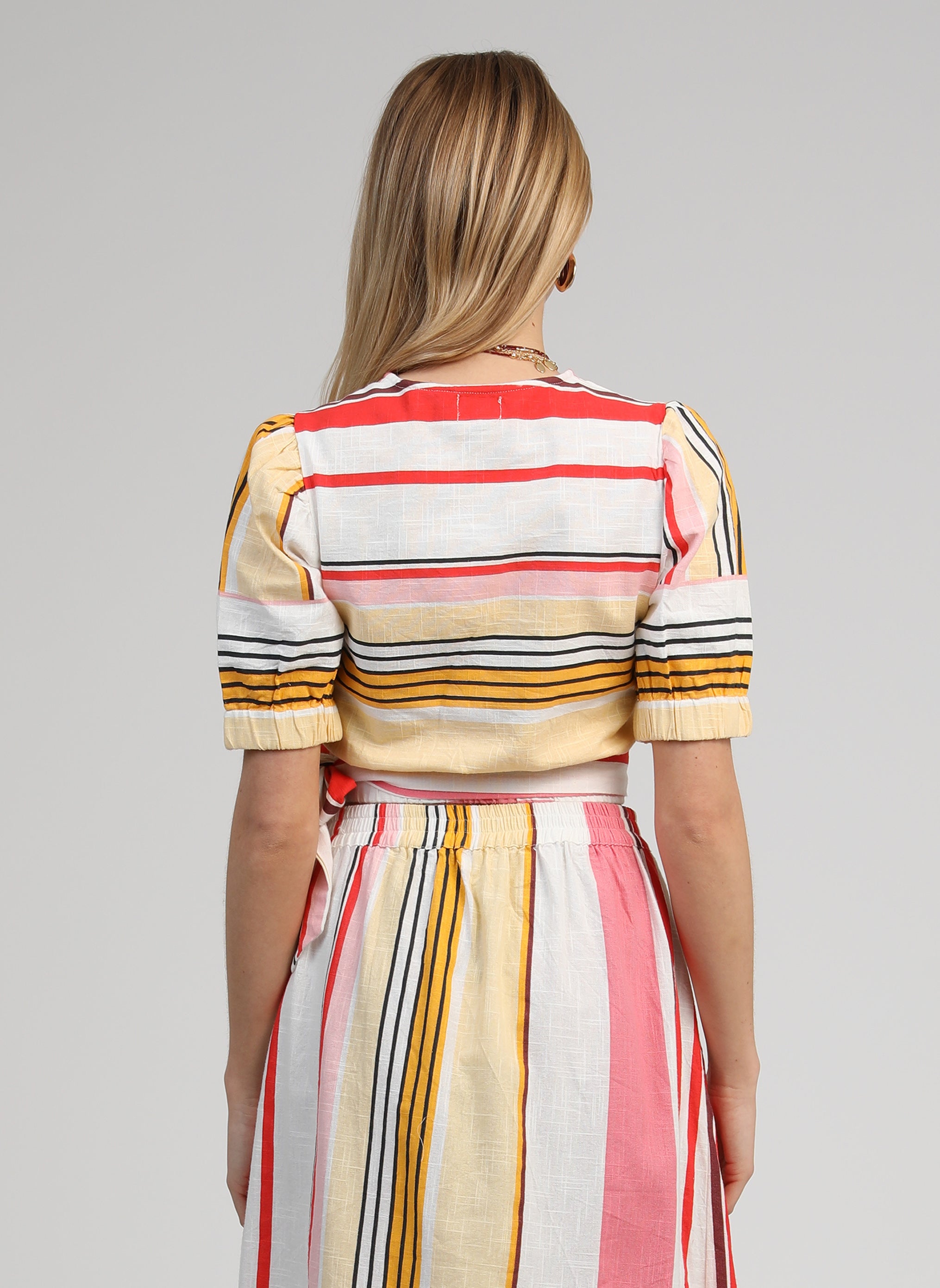 CACHE-COEUR SORIANA belinda multico