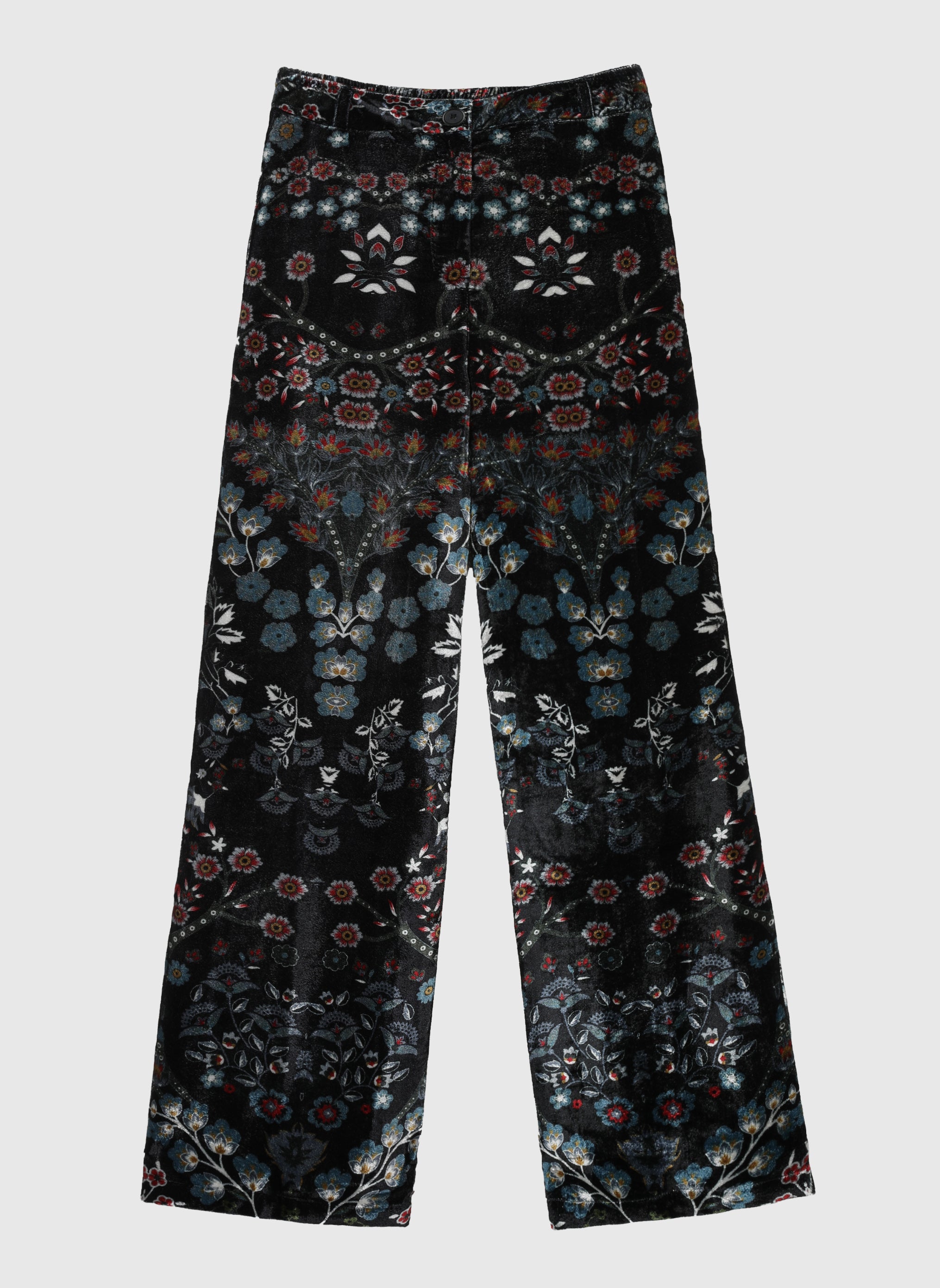 PANTALON ROSS folina noir