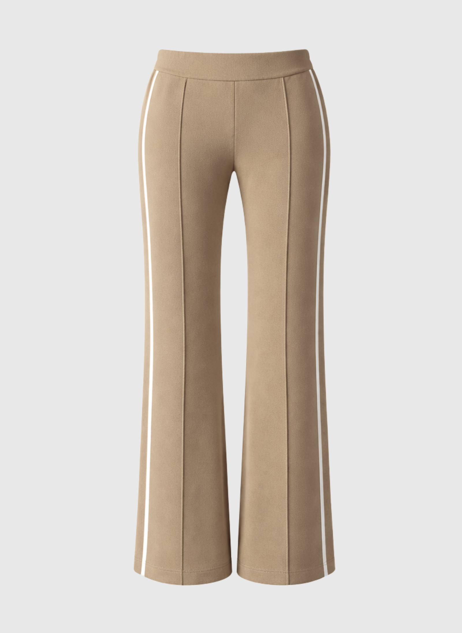 PANTALON PATRIVA beige