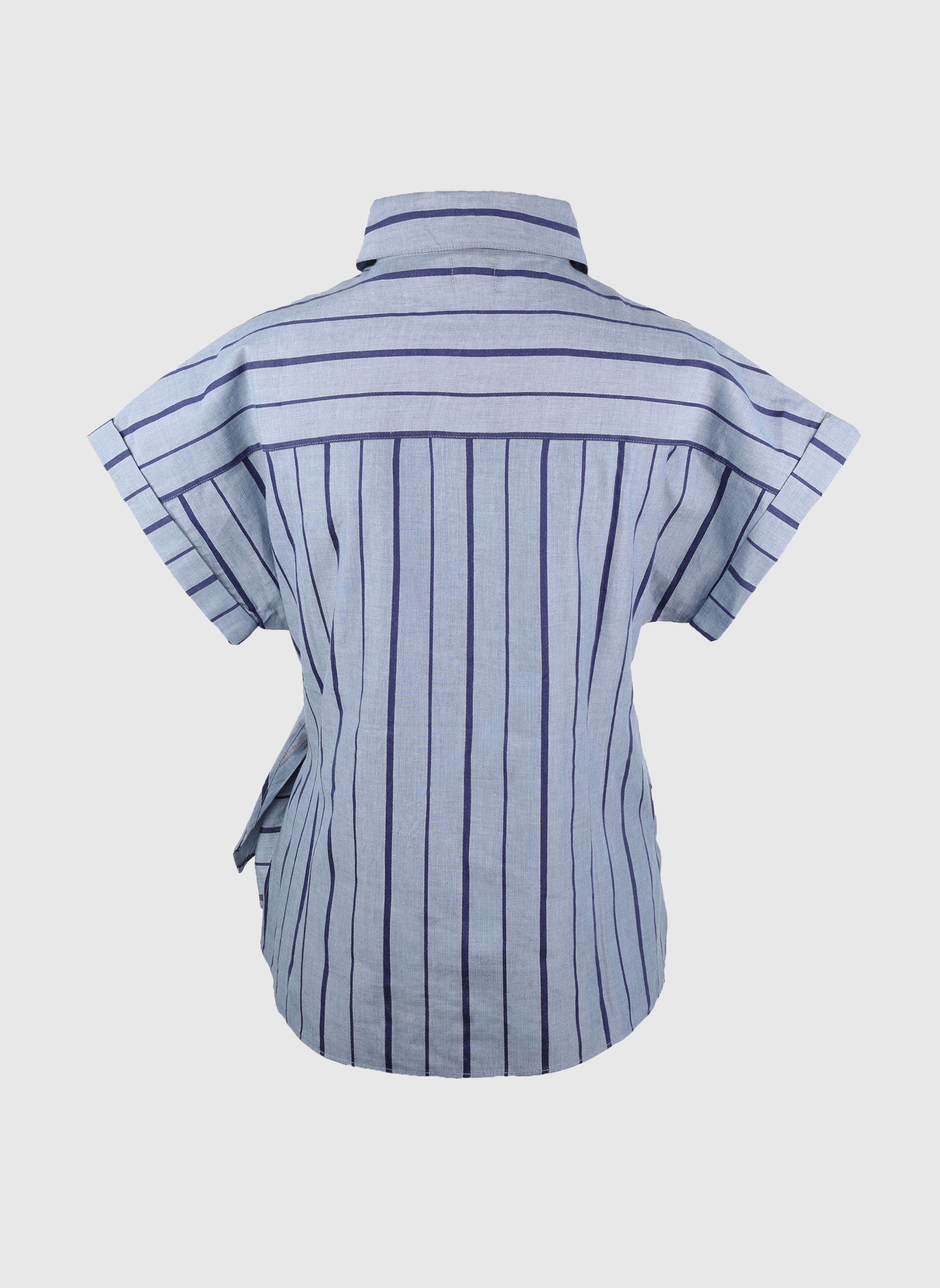 CHEMISE SOUMAELA rayee