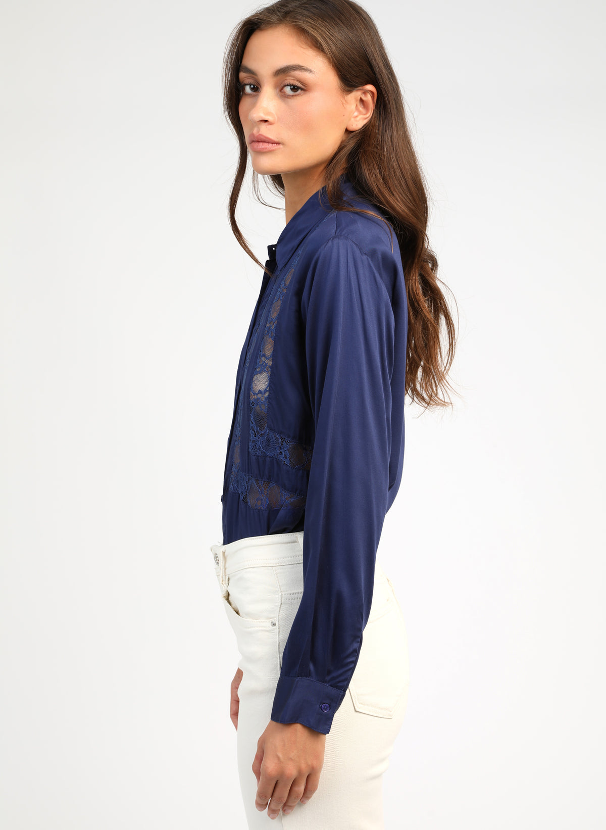 CHEMISE SARLA nuit